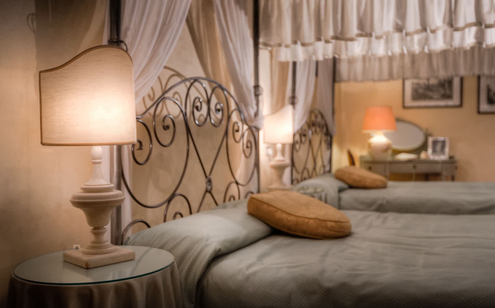 Hotel Palazzo dal Borgo Ansicht 2