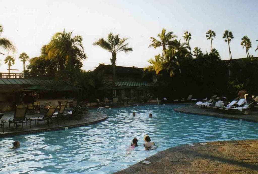 Catamaran Resort Hotel & Spa Ansicht 8