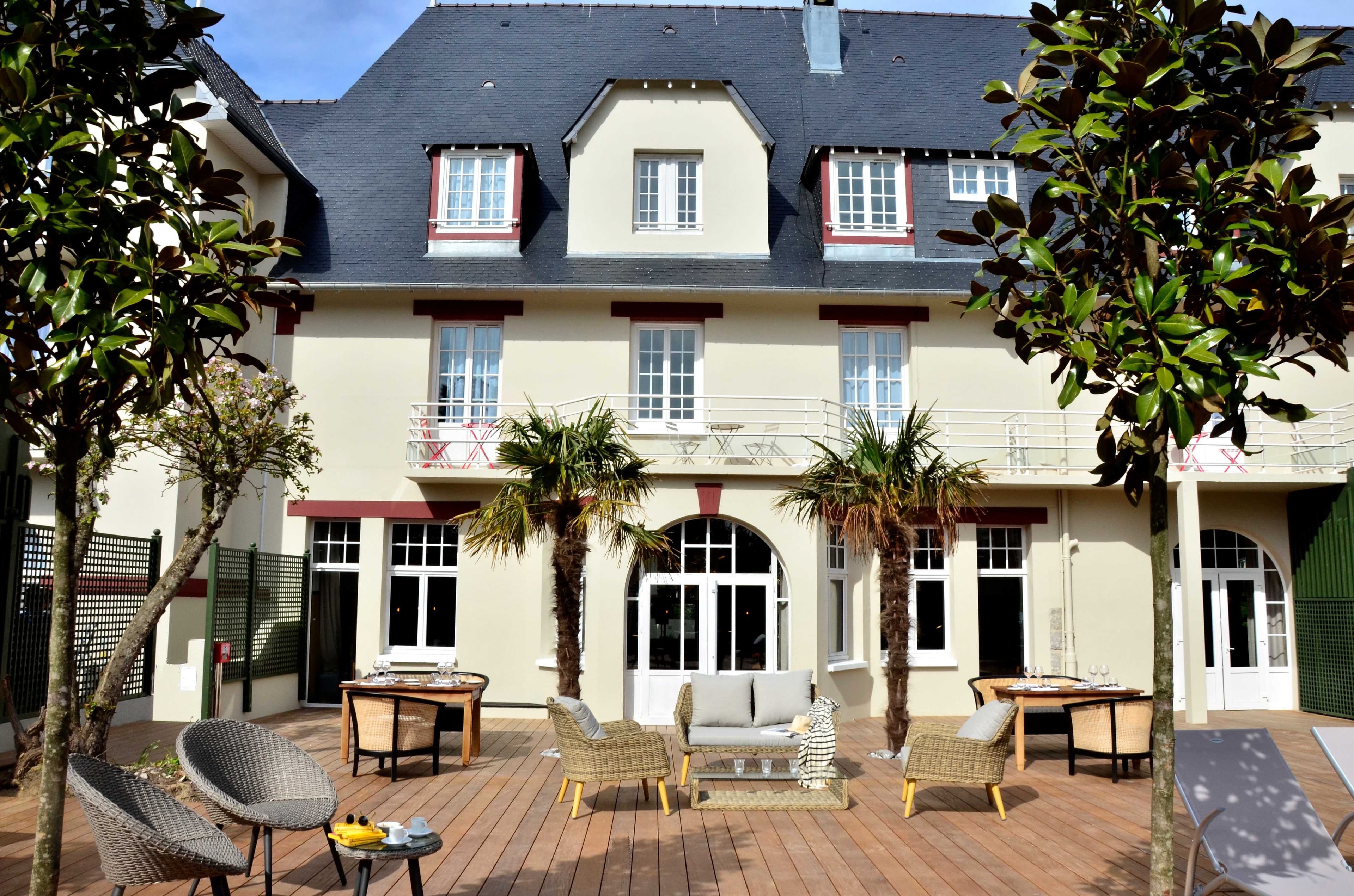 Hotel de Diane
