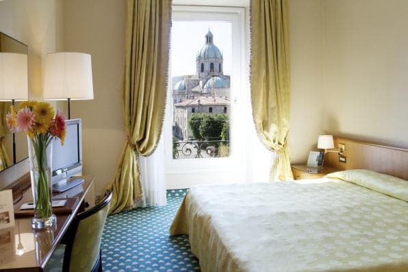 Hotel Palace Ansicht 4