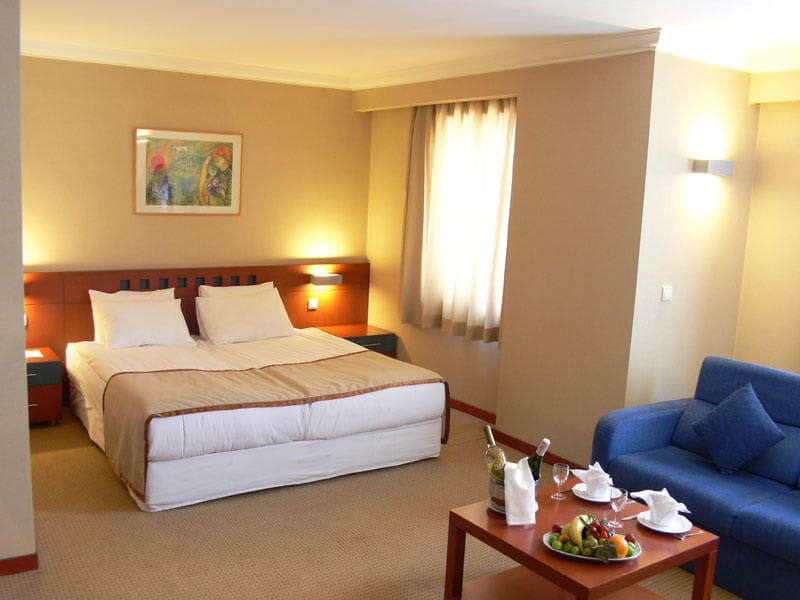 Feronya Hotel Ansicht 5