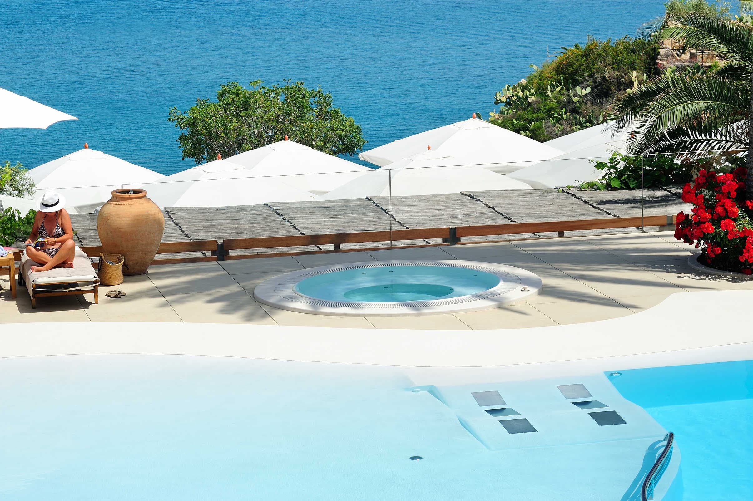 Le Calette Garden & Bay Ansicht 6