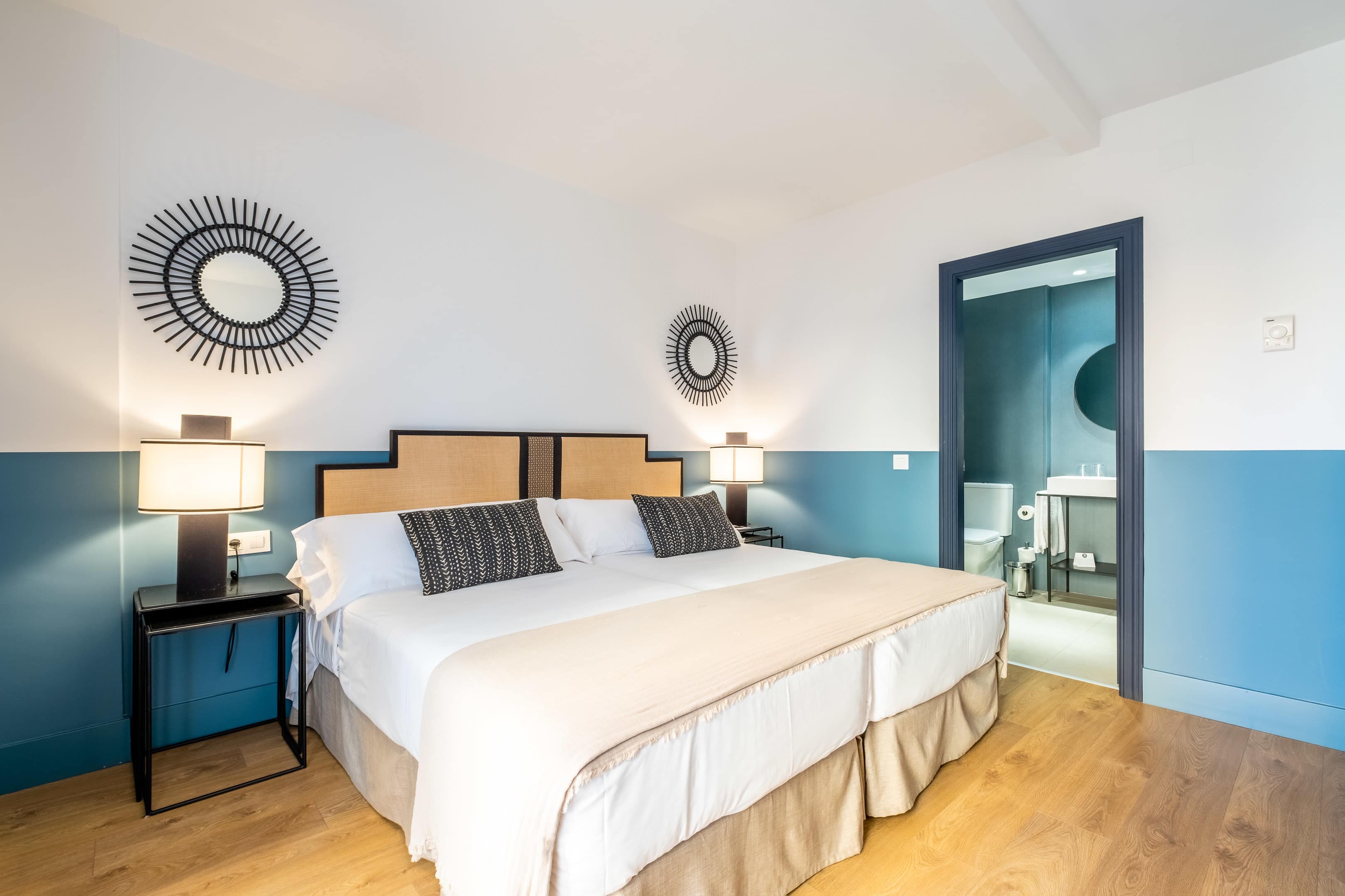 Hotel Soho Boutique Las Vegas Ansicht 6