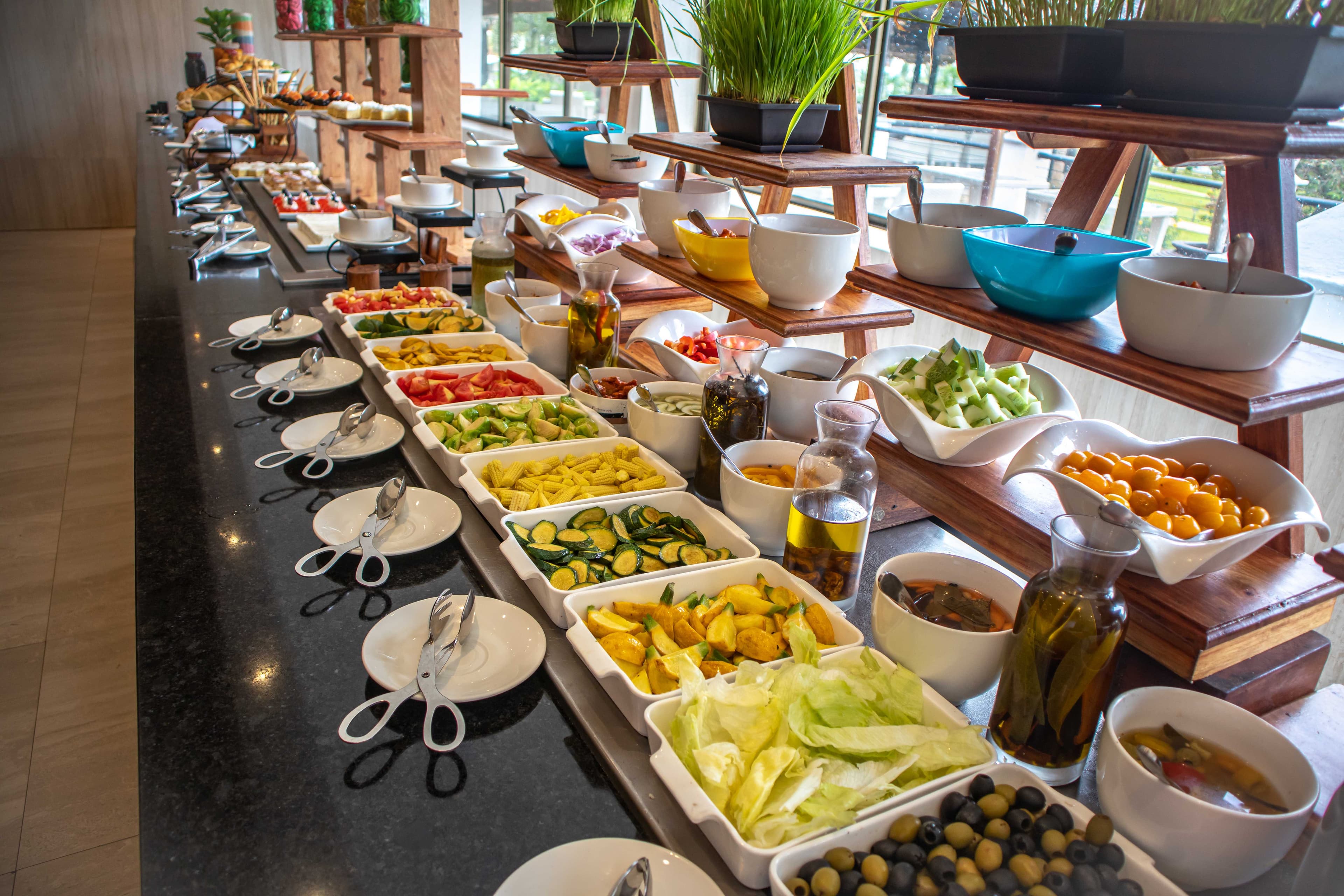 Royal Zanzibar Beach Resort Ansicht 7
