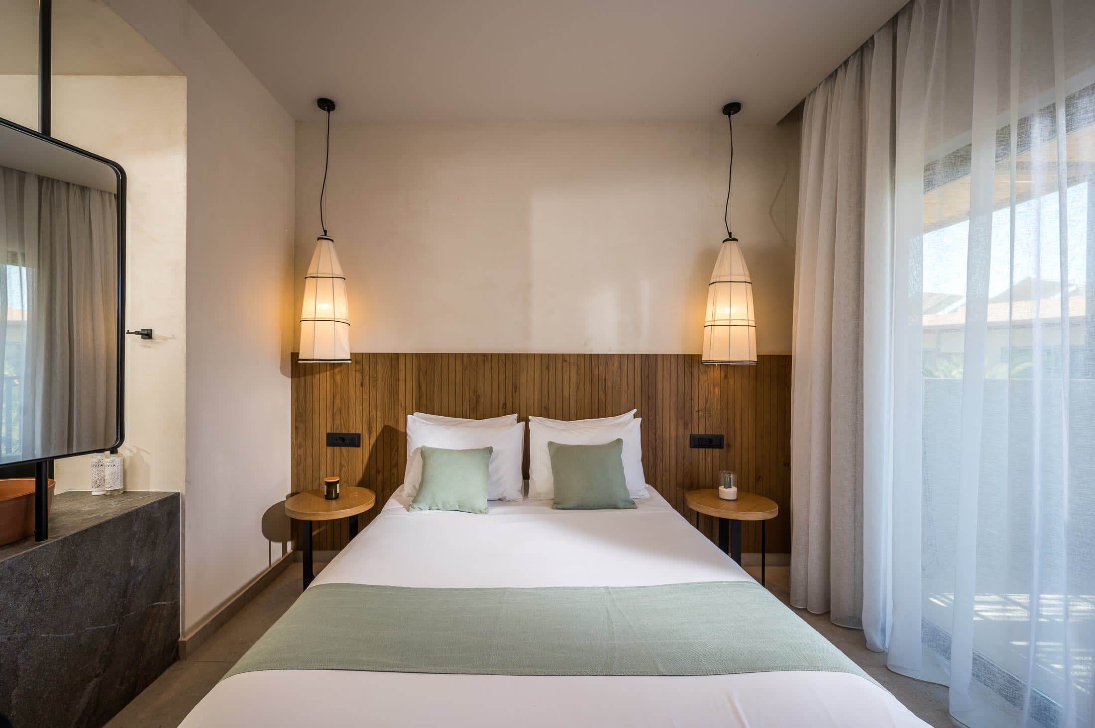 Stella Village Seaside Hotel Ansicht 5