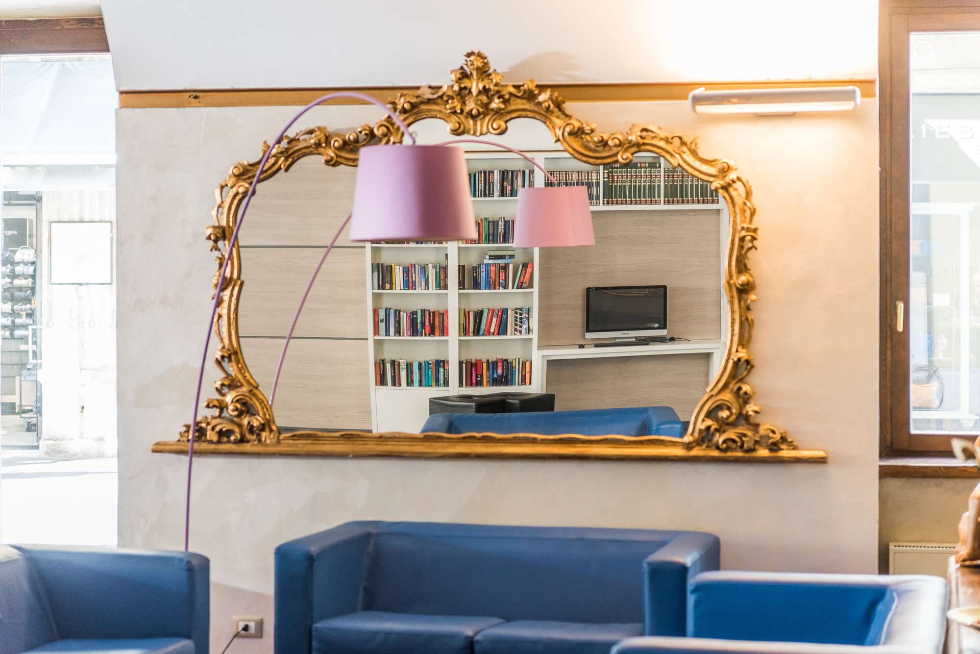 Grand Hotel Riva Ansicht 6
