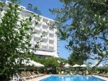 Hotel Bristol Ansicht 2