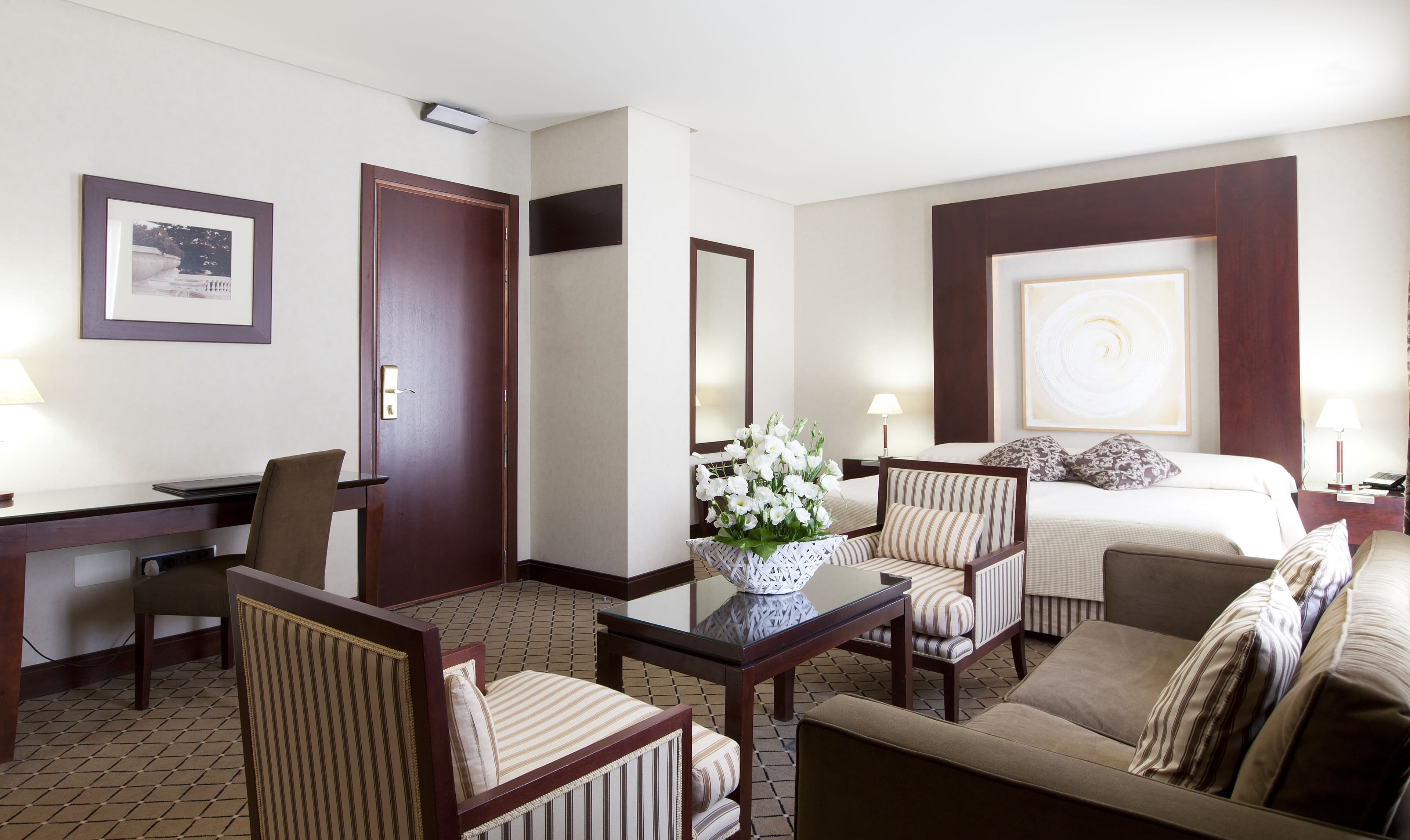 Hotel Granada Center Ansicht 3
