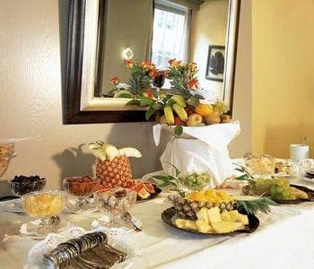 Hotel Calypso Ansicht 5