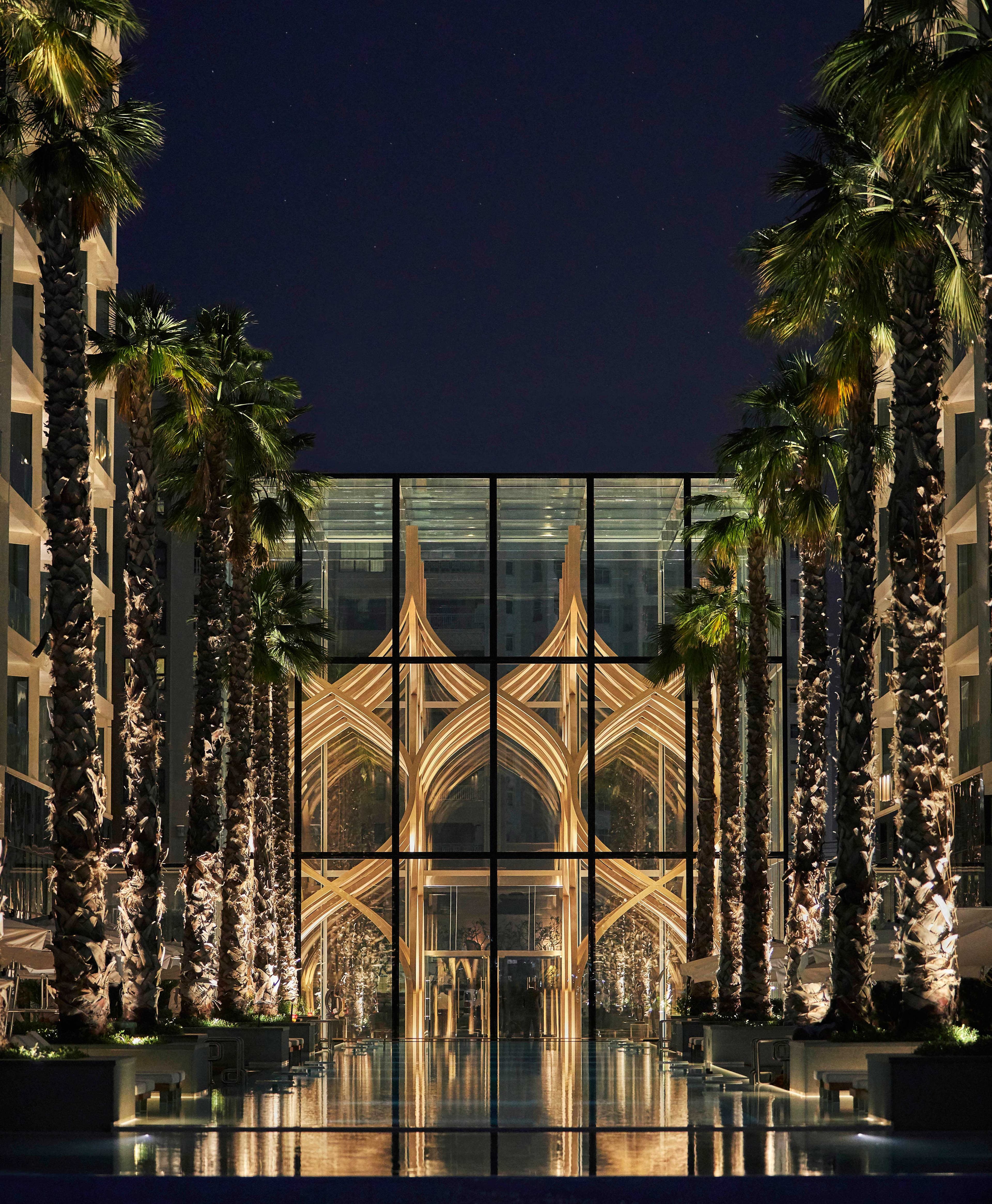 FIVE Palm Jumeirah Dubai