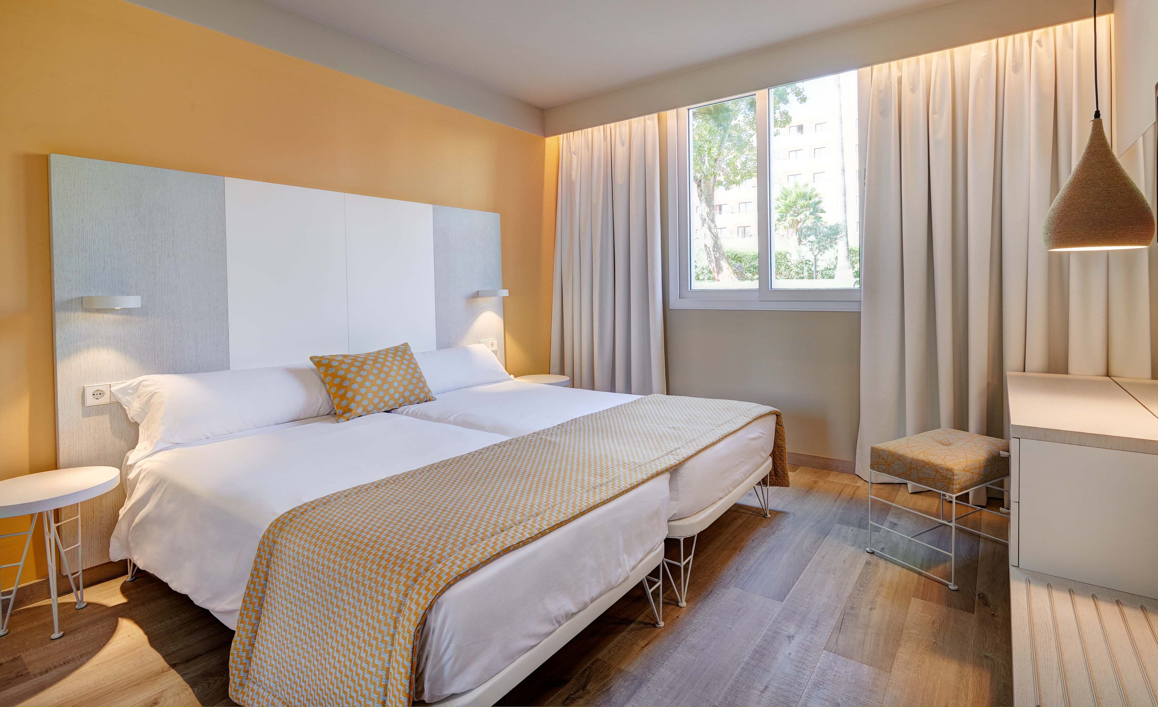 Protur Vista Badia Aparthotel Ansicht 4