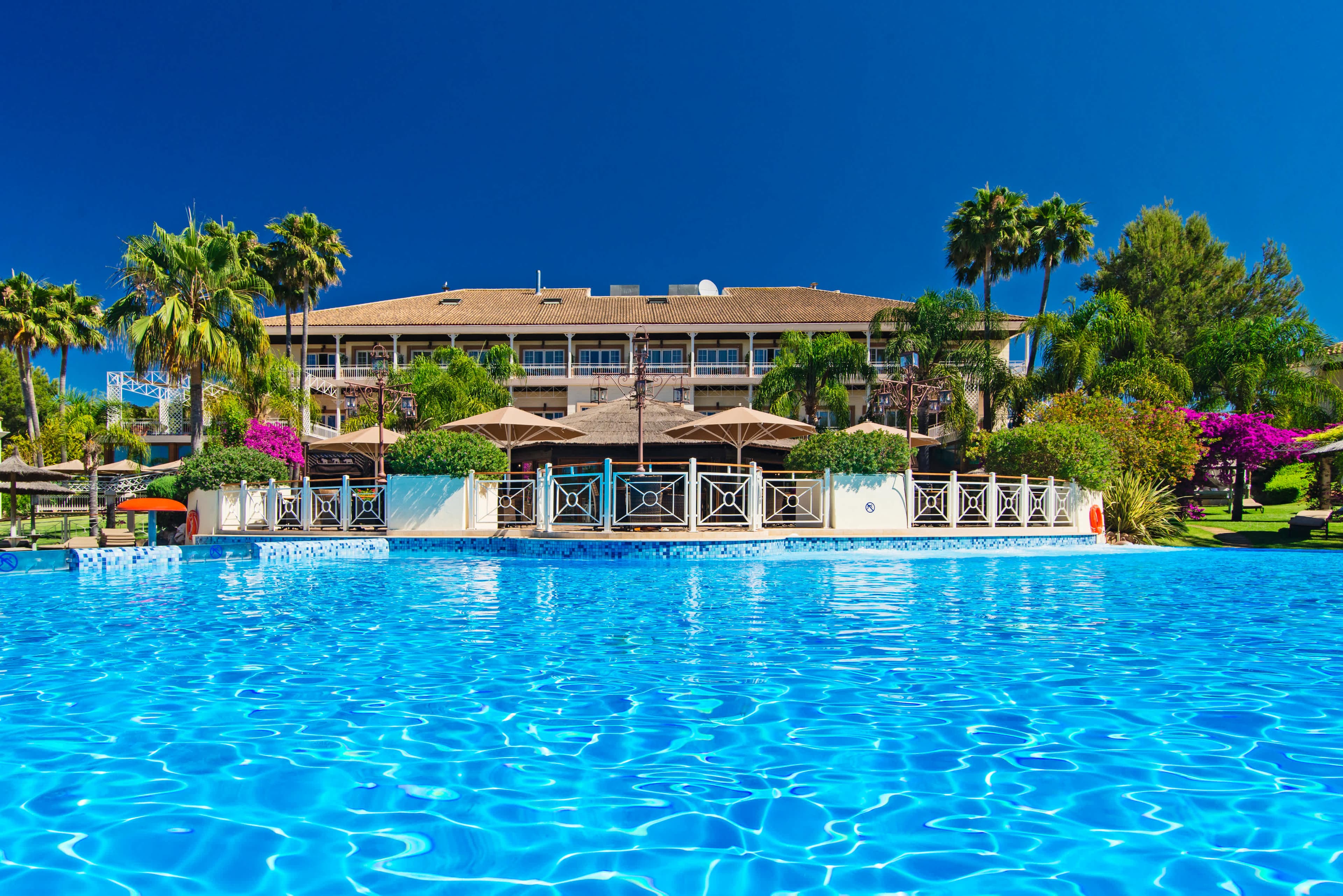 Lindner Hotel Mallorca Portals Nous, part of JdV by Hyatt