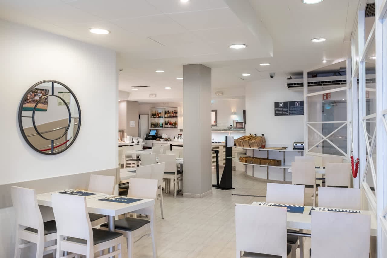 Hotel Rosamar Maxim - Adults only Ansicht 8