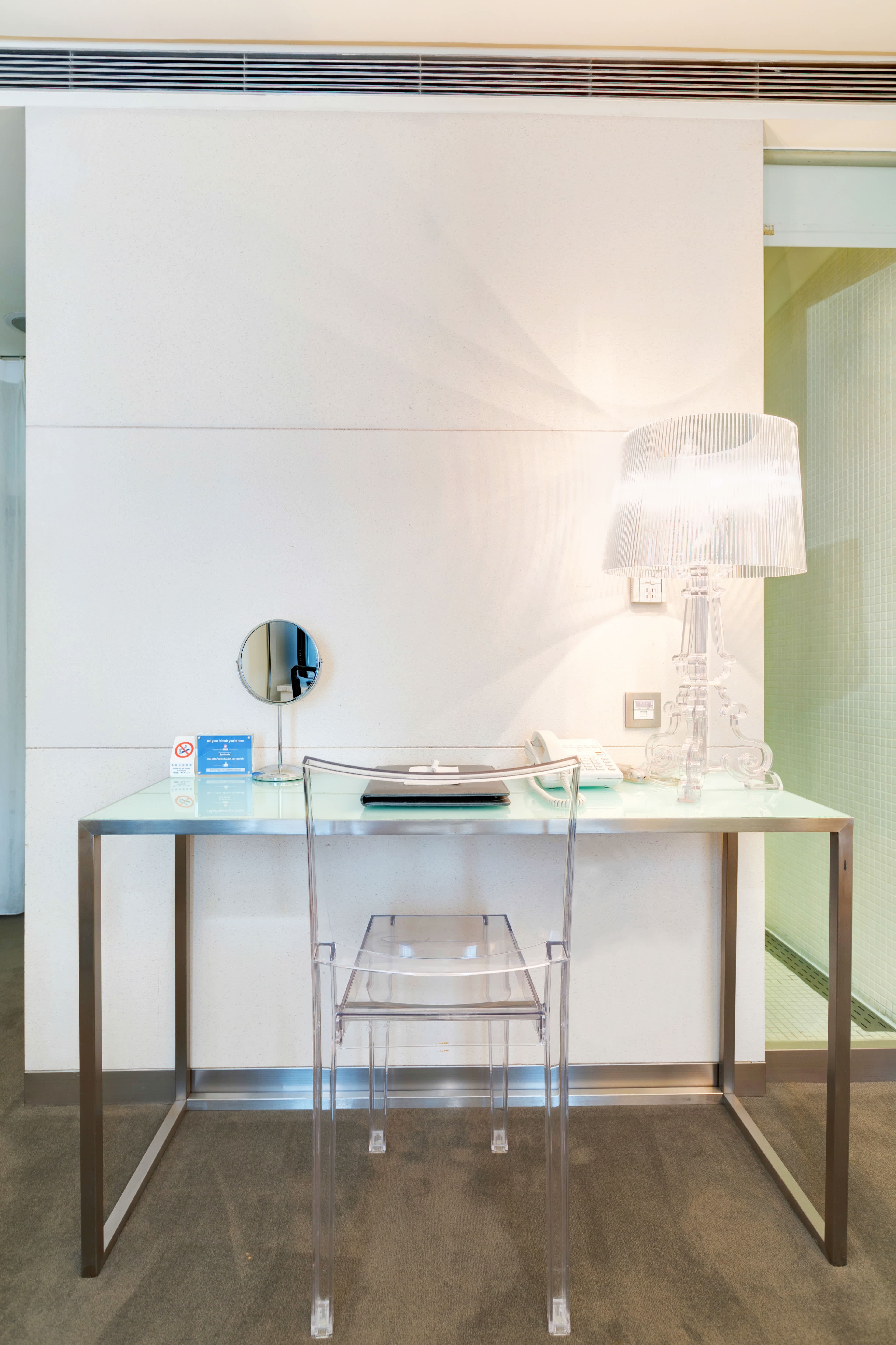Ambience Hotel Taipei Ansicht 6