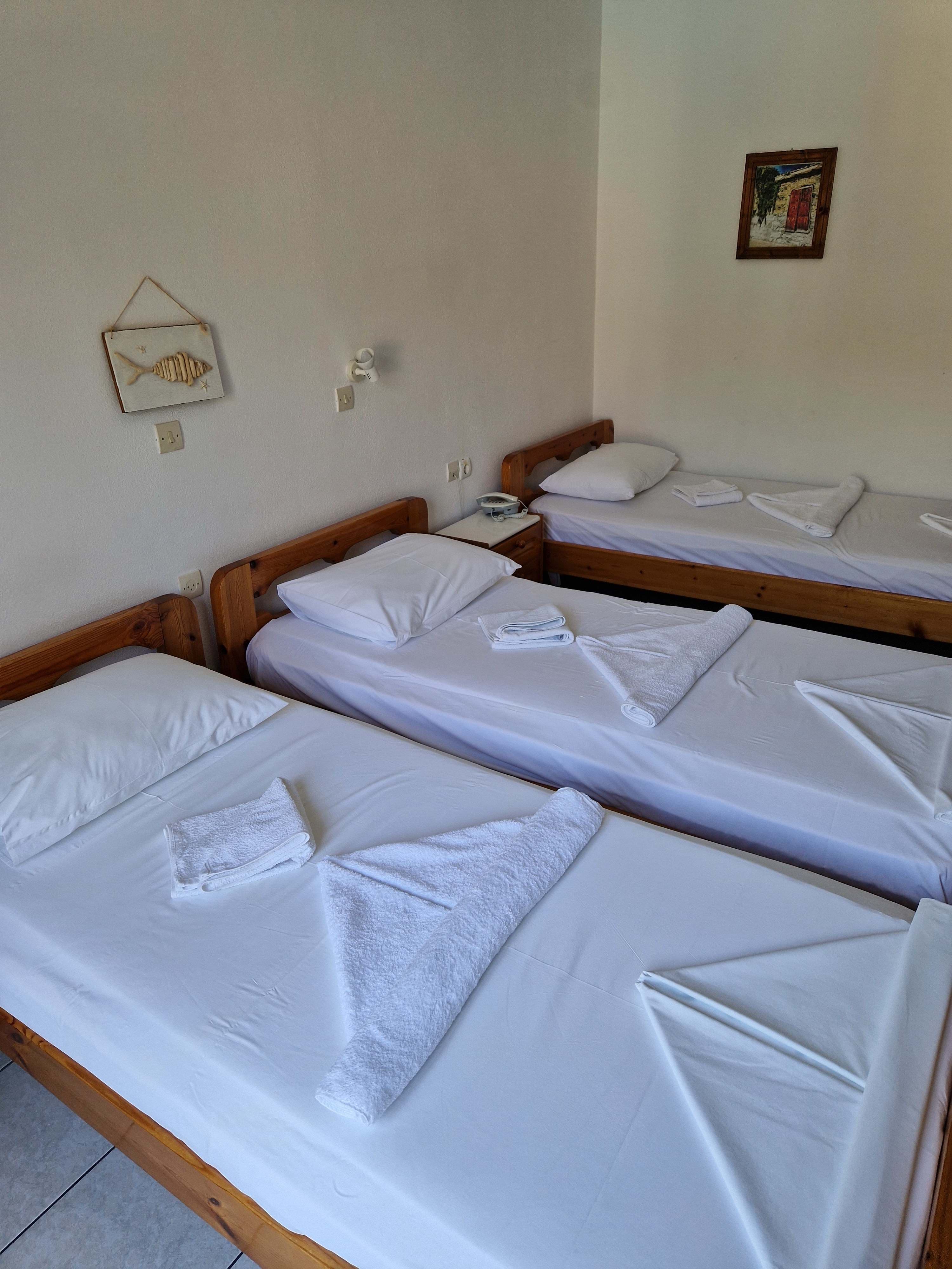 Hotel Sofia Ansicht 3