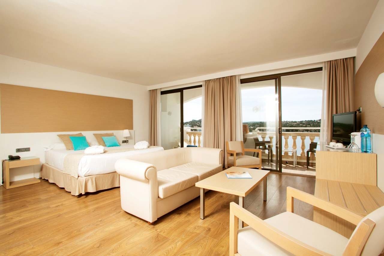 Sentido Fido Punta del Mar – Adults only Ansicht 6