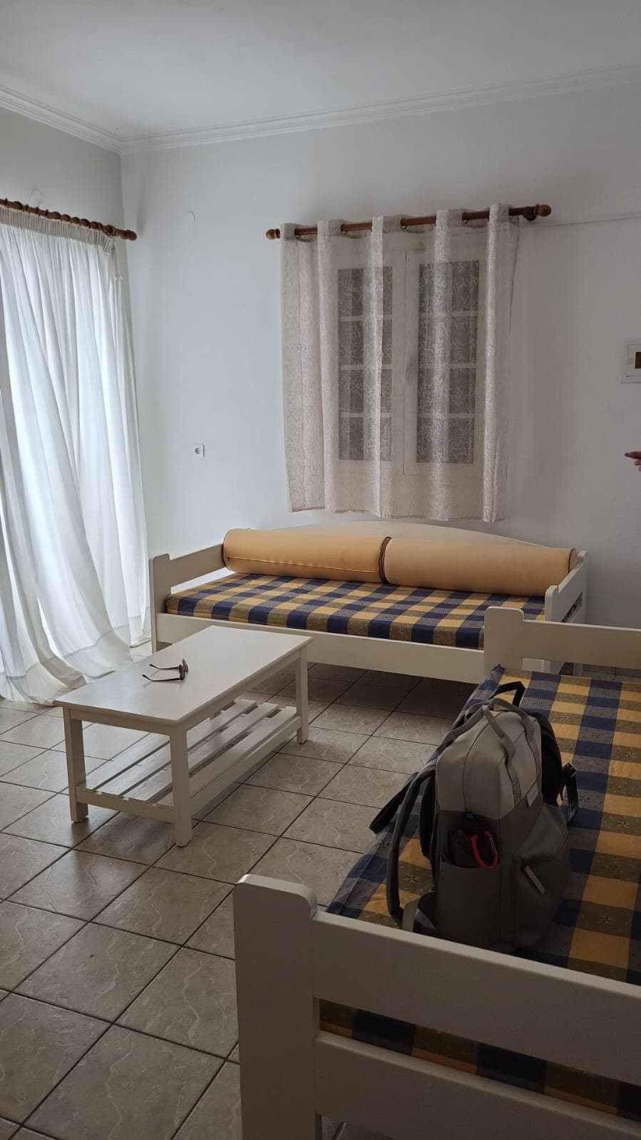 Anagenessis Village Hotel Ansicht 6