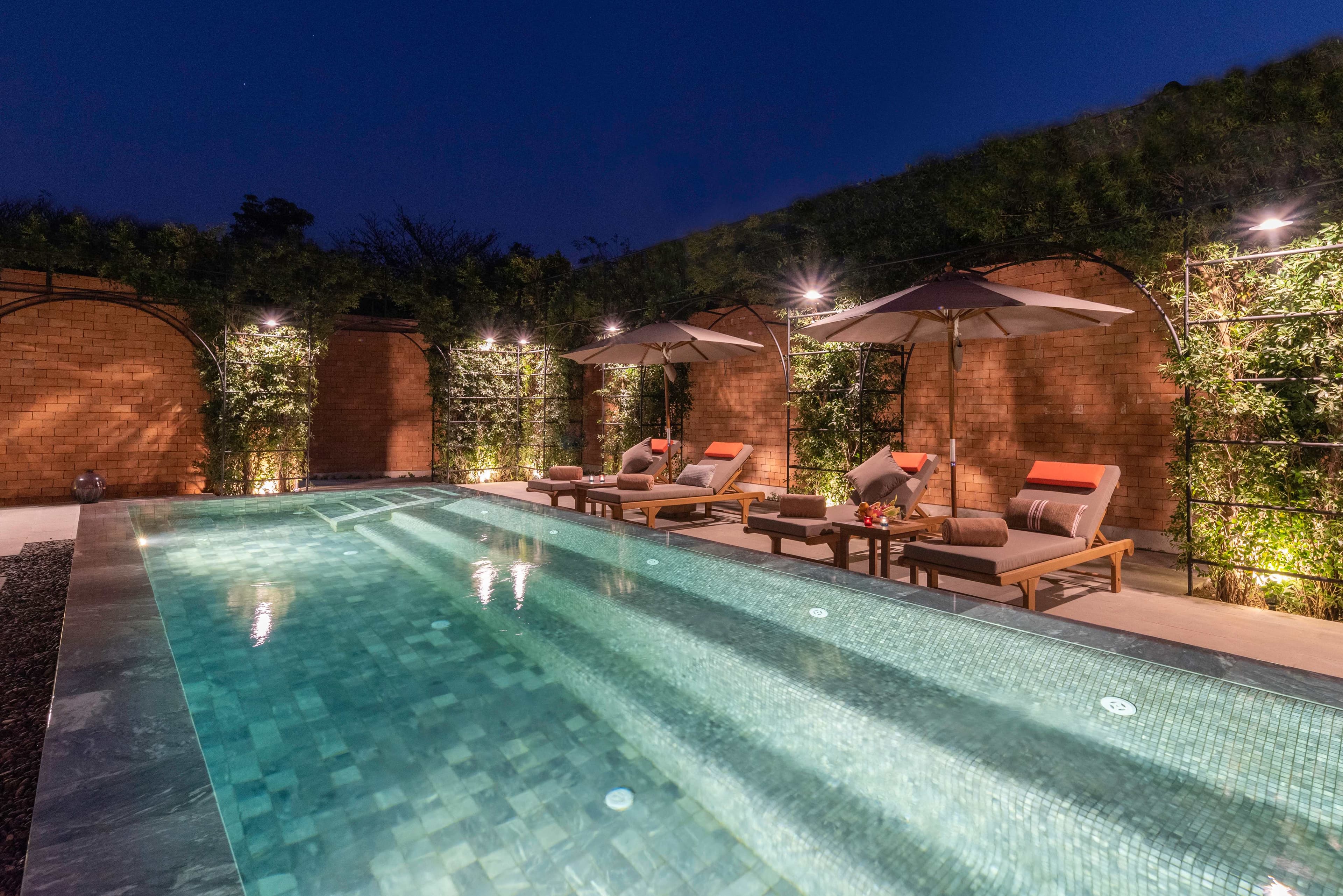 Pai Village Boutique Resort Ansicht 7