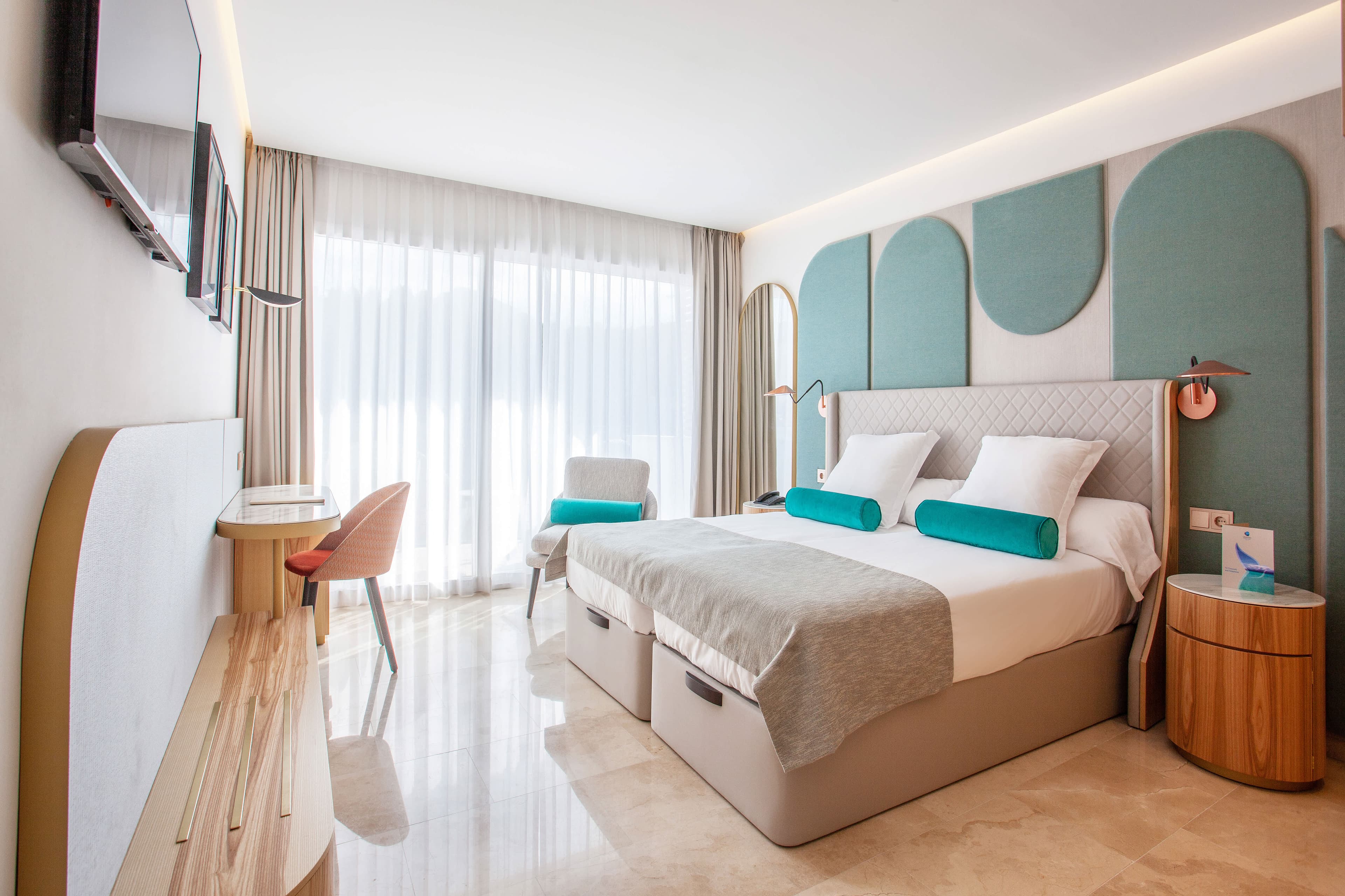 Grupotel Molins Ansicht 4