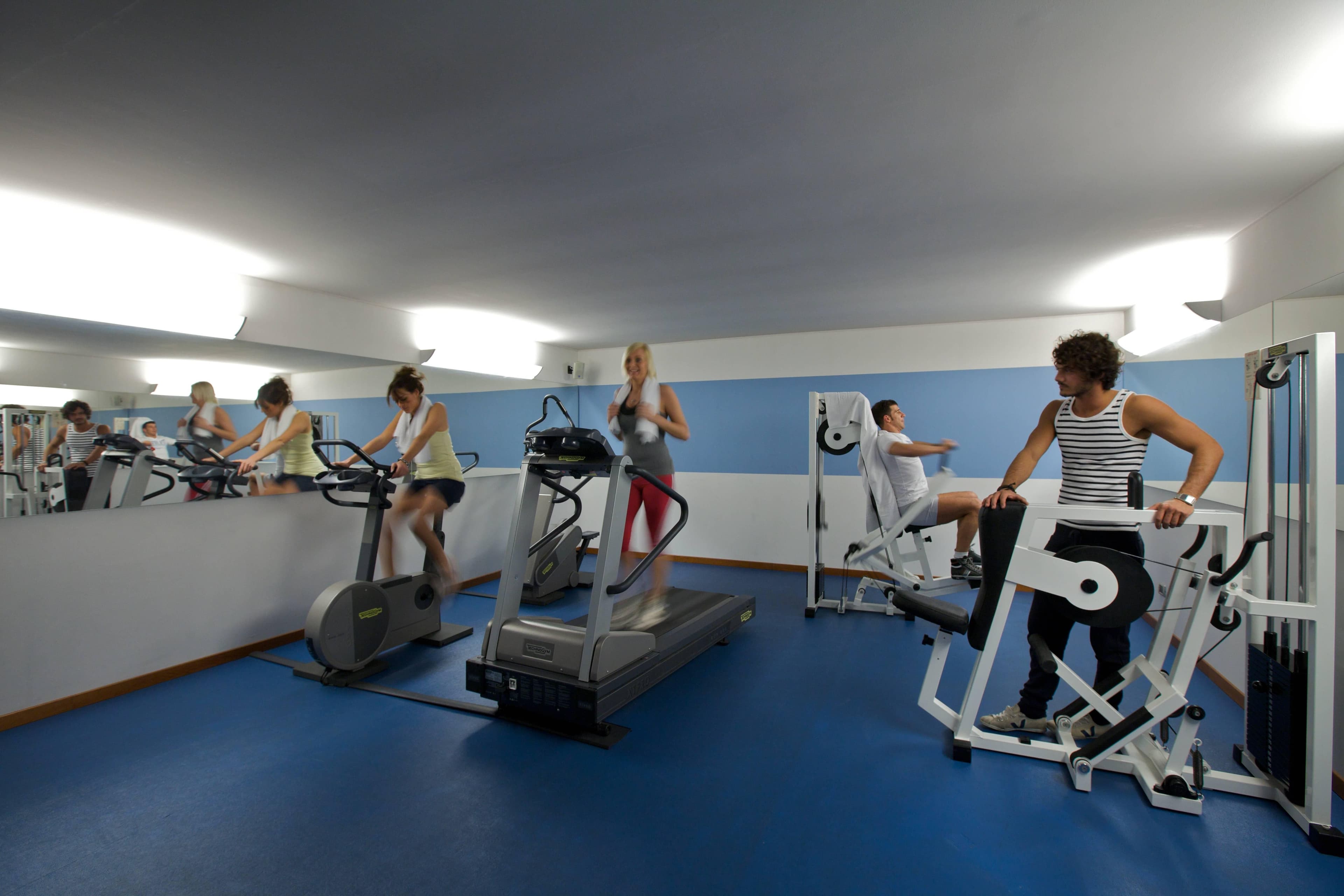 Hotel Fiera Verona Ansicht 6