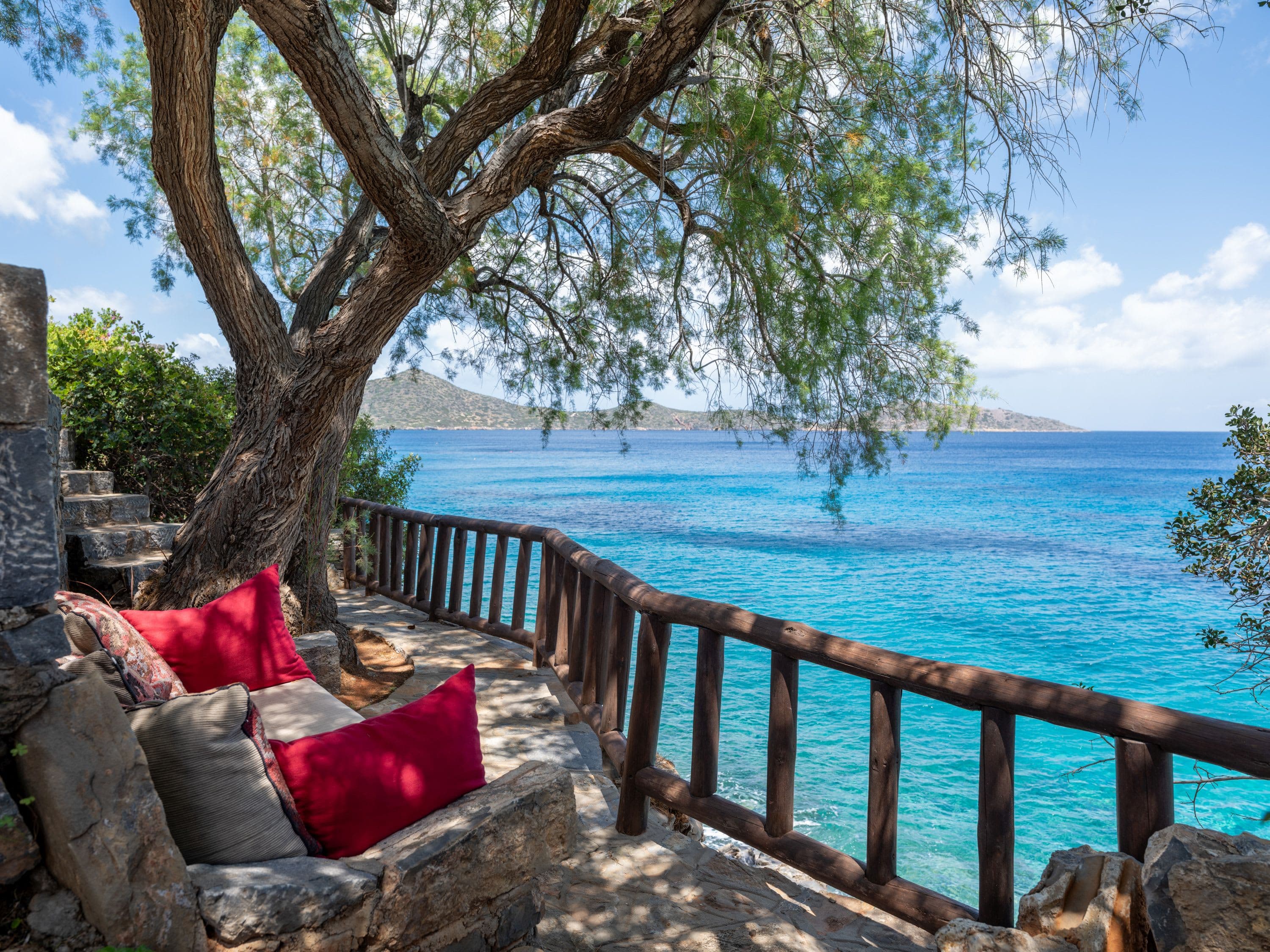 Elounda Mare Relais & Chateaux Ansicht 2
