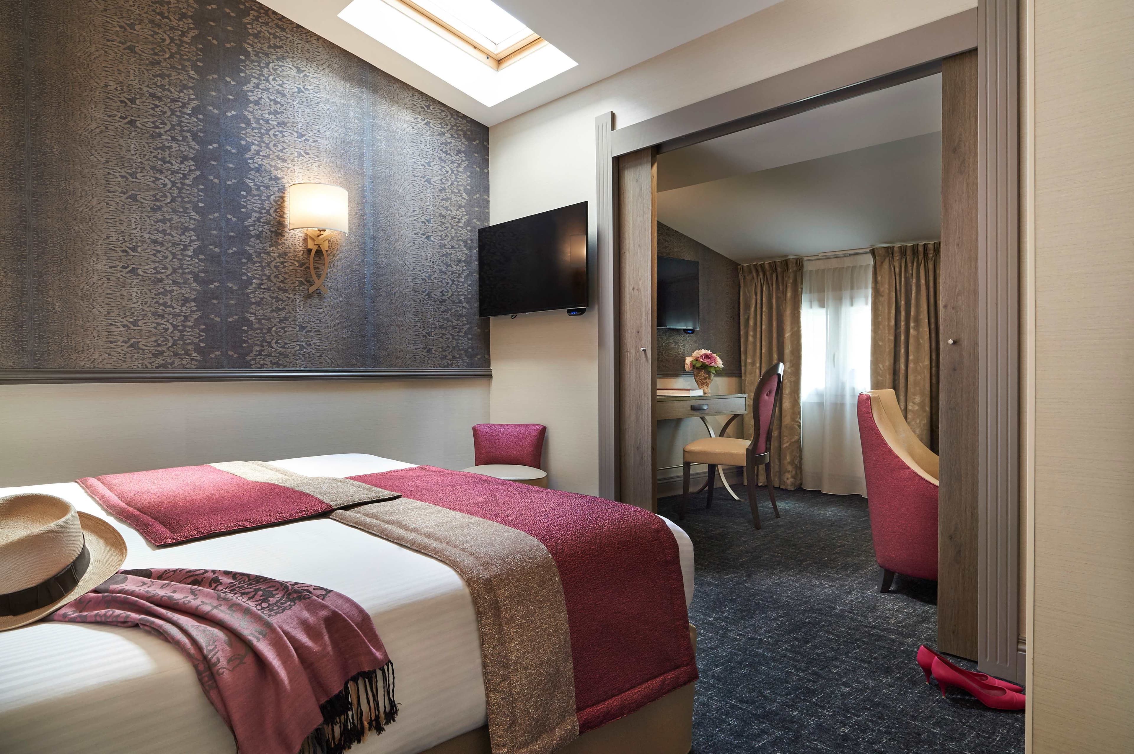 Best Western Premier Bordeaux Hotel Bayonne Etche-Ona Ansicht 5