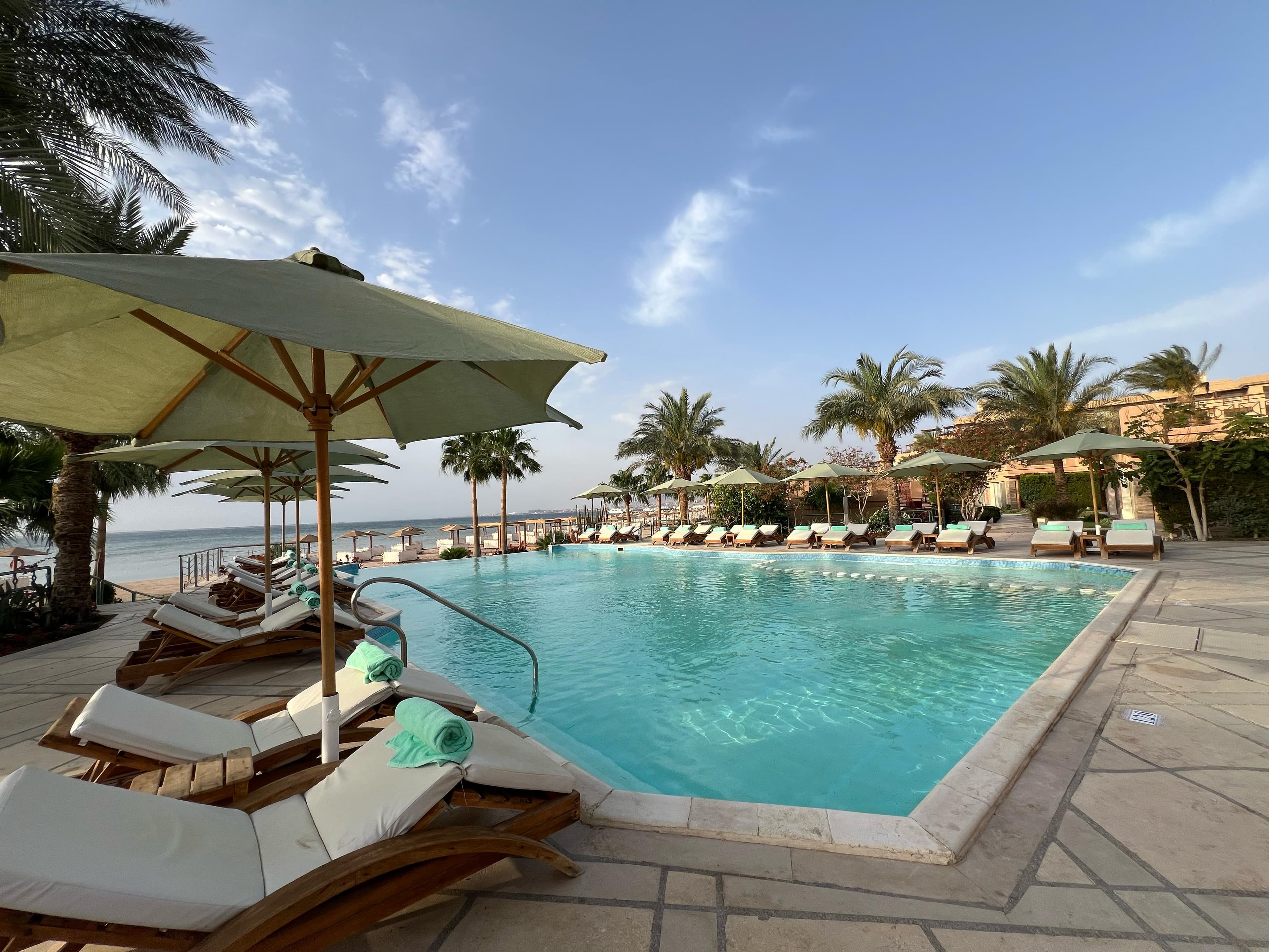 Shams Prestige Abu Soma-Adults Only Ansicht 8