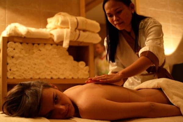 Hotel Bianca Resort & Spa Ansicht 3