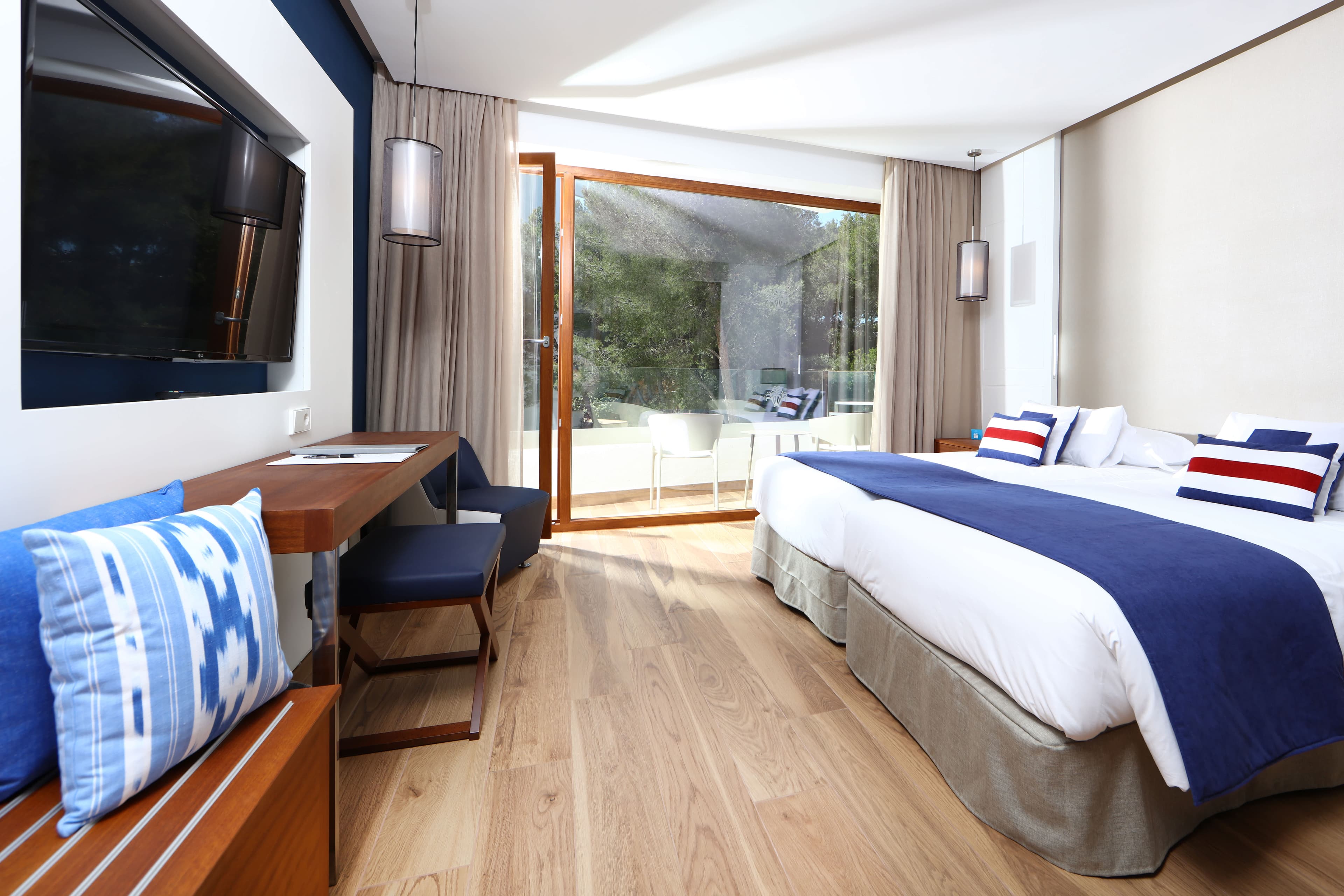 Hotel Son Caliu Spa Oasis Ansicht 5