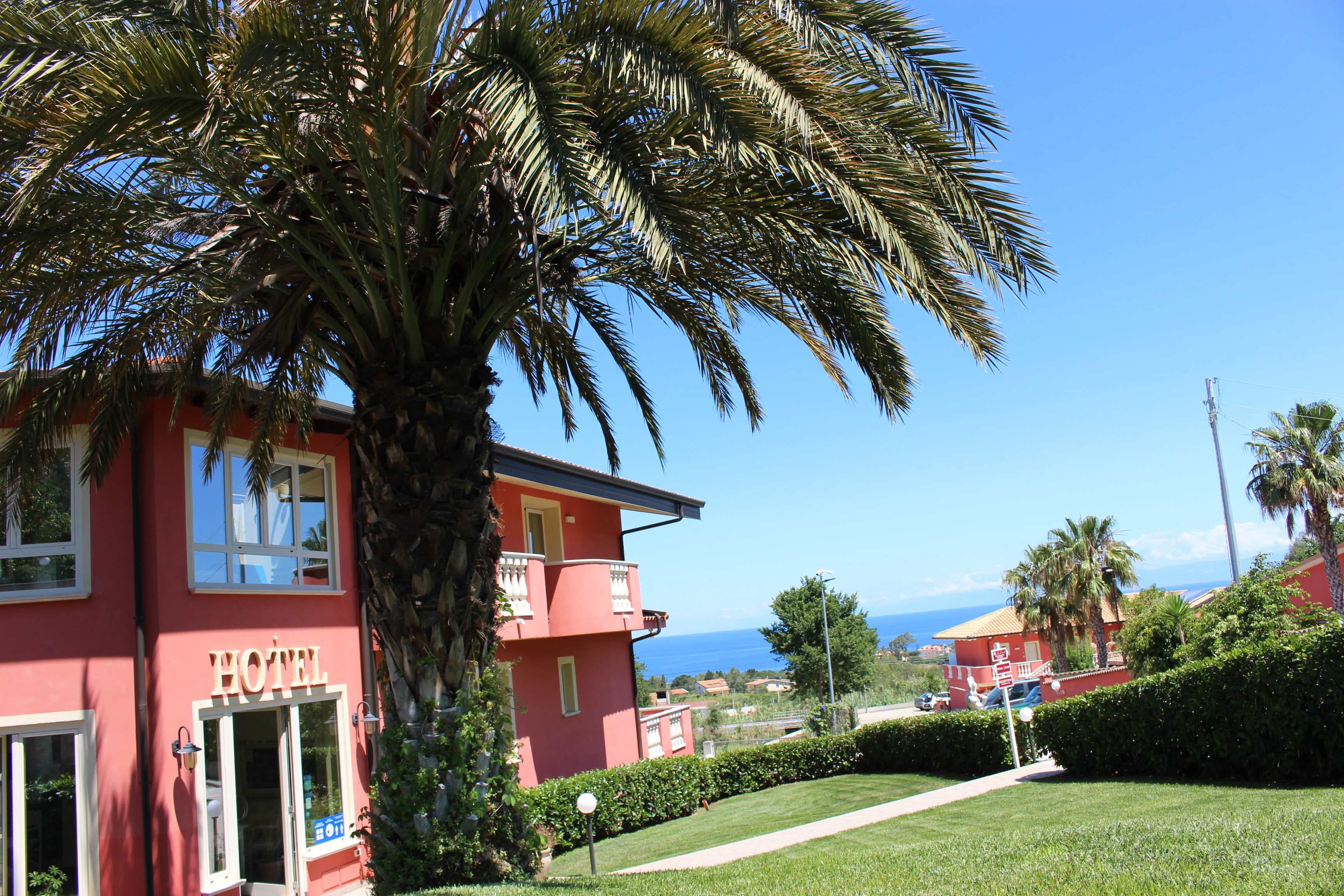 Borgo di Santa Barbara Ansicht 7
