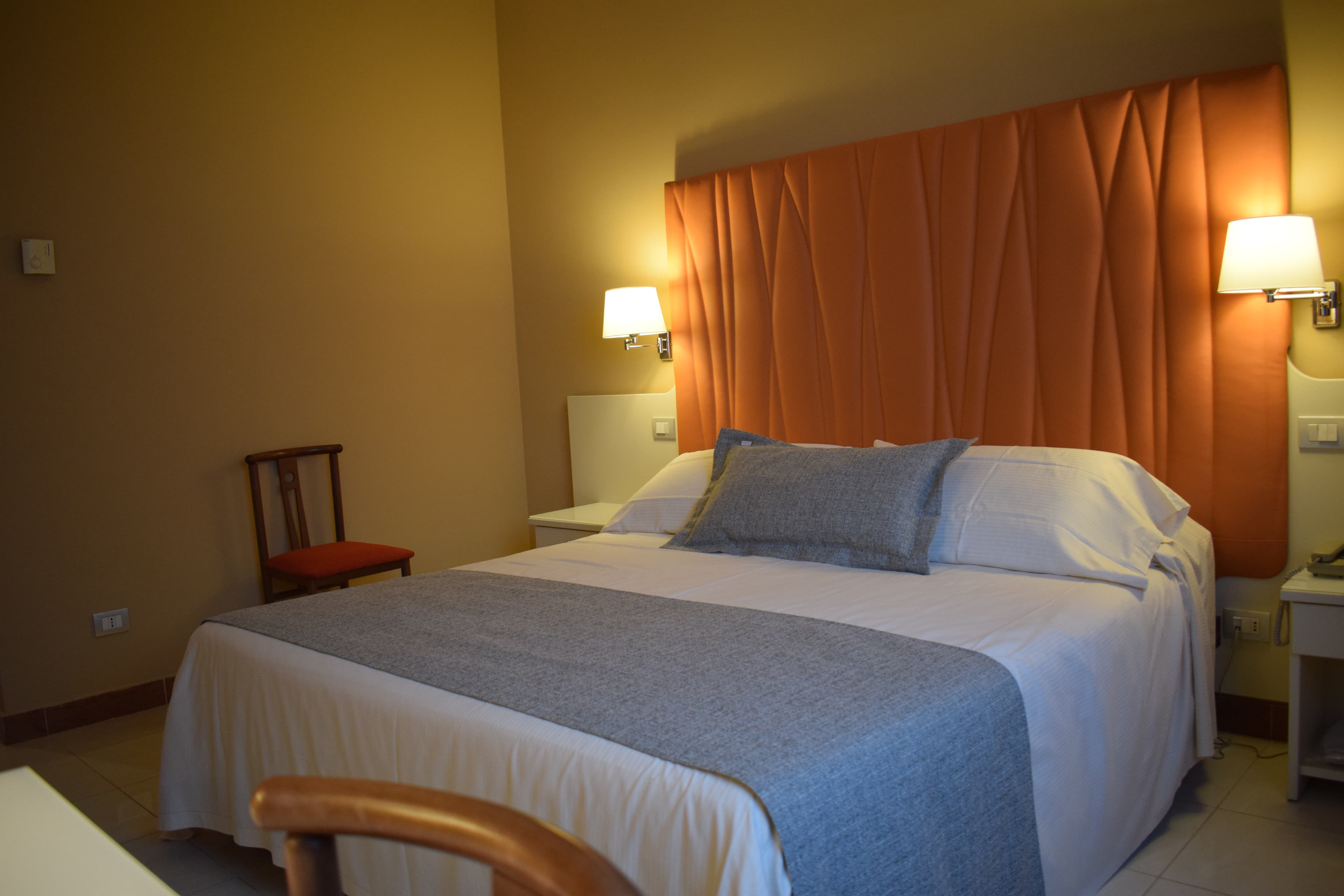 Barion Hotel & Congressi Ansicht 4