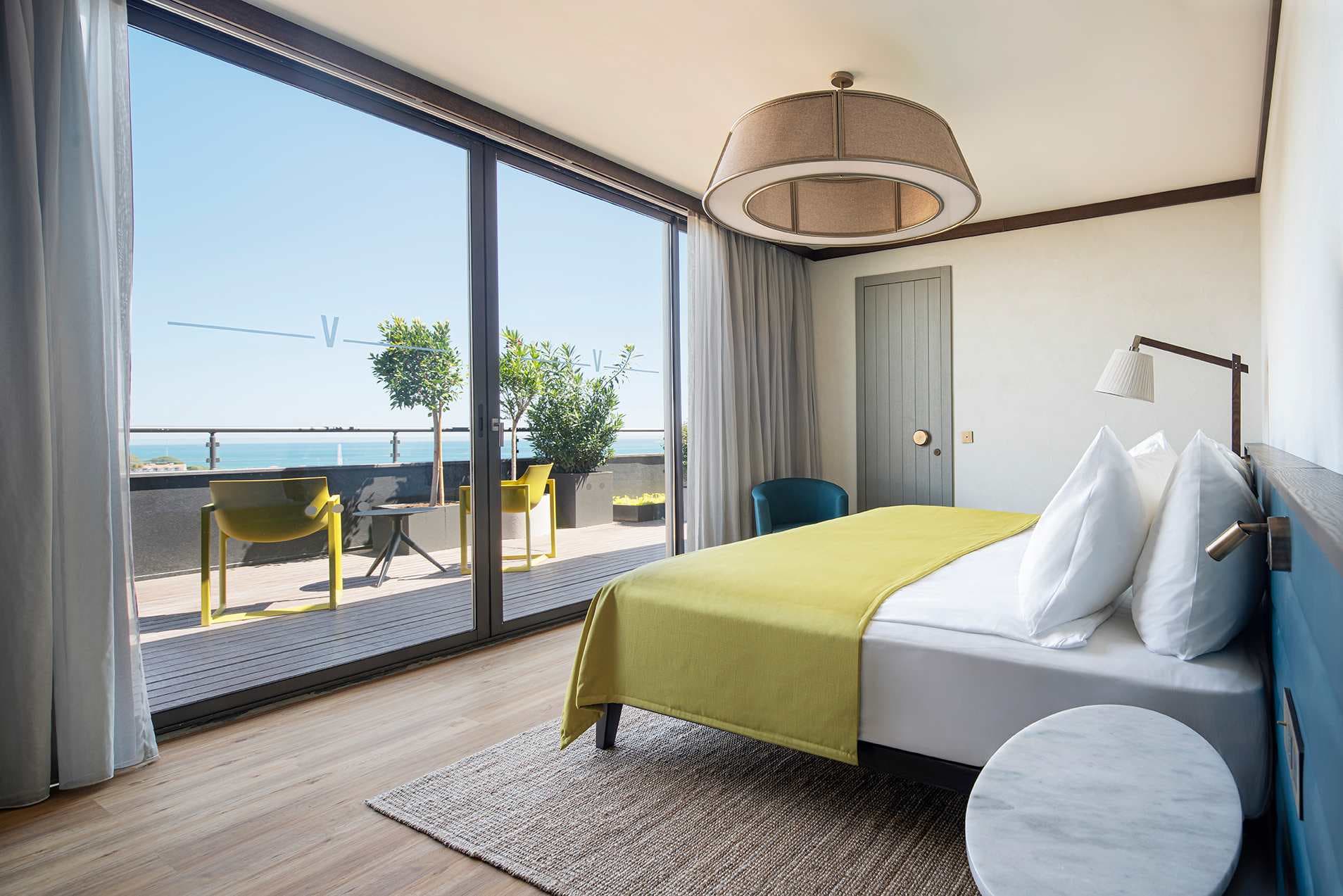 Voyage Belek Golf & Spa Ansicht 3