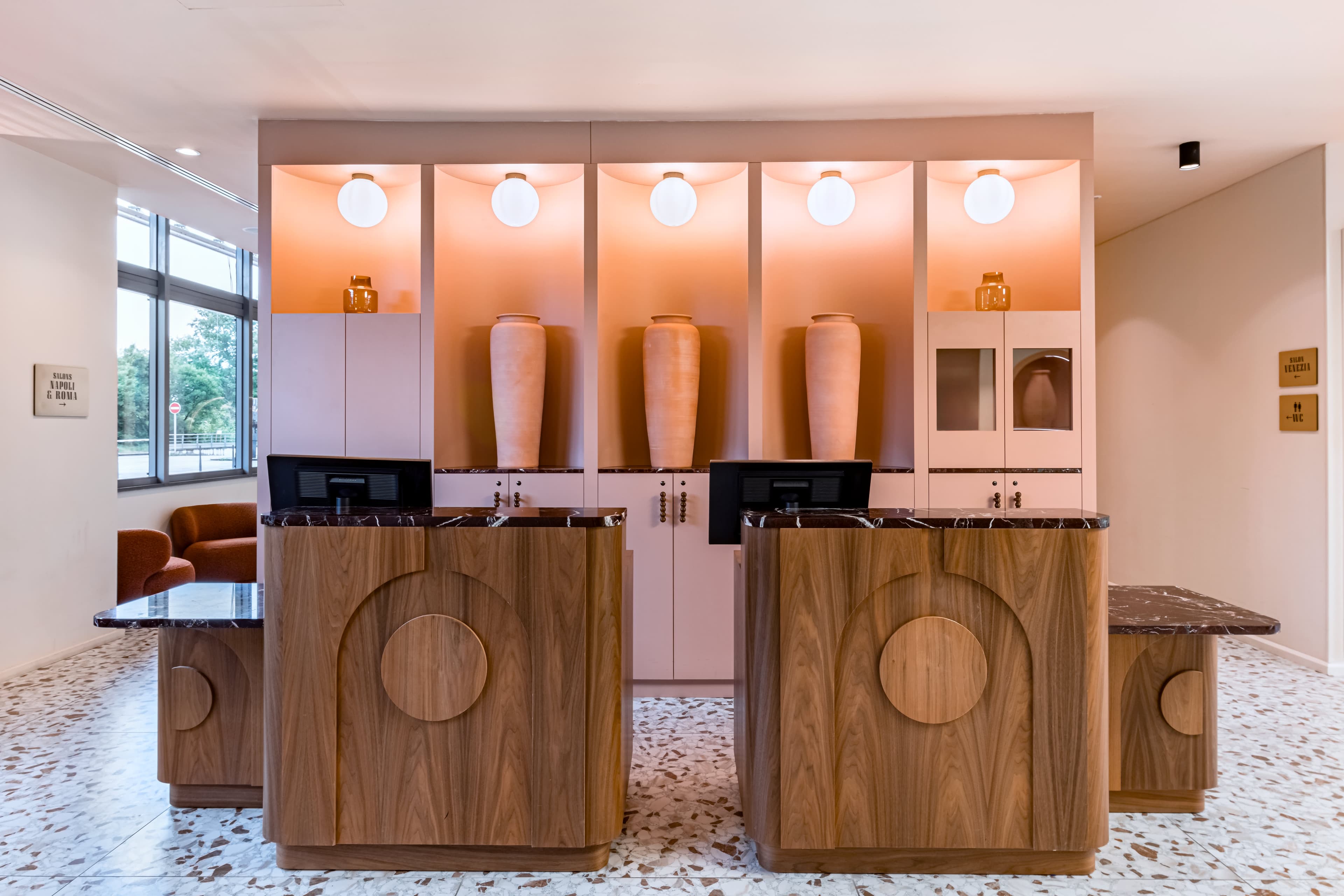 Crowne Plaza Hotel Lyon - Cite Internationale