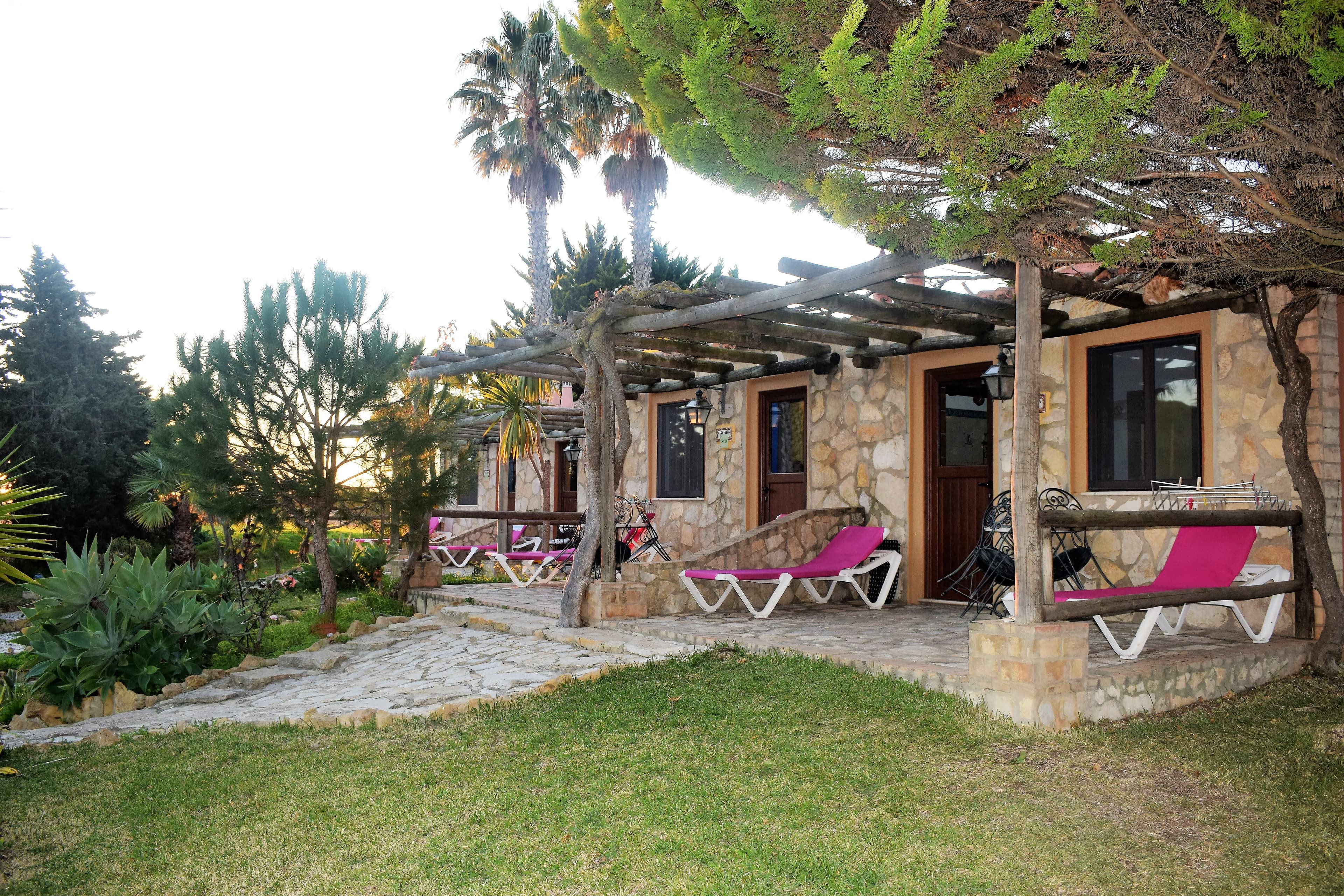 Quinta do Mar - Country & Sea Village Ansicht 7