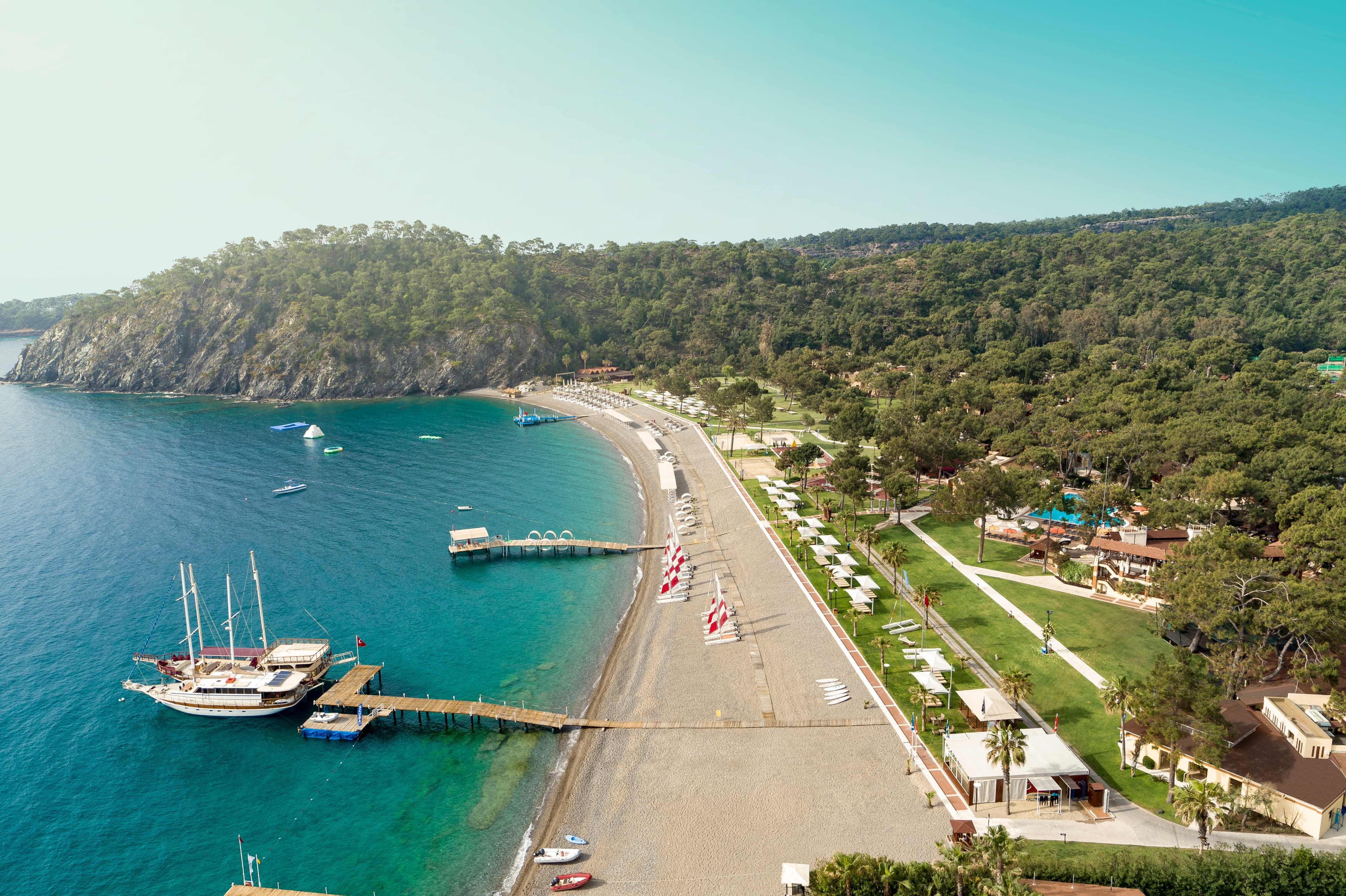 ROBINSON ÇAMYUVA Ansicht 9