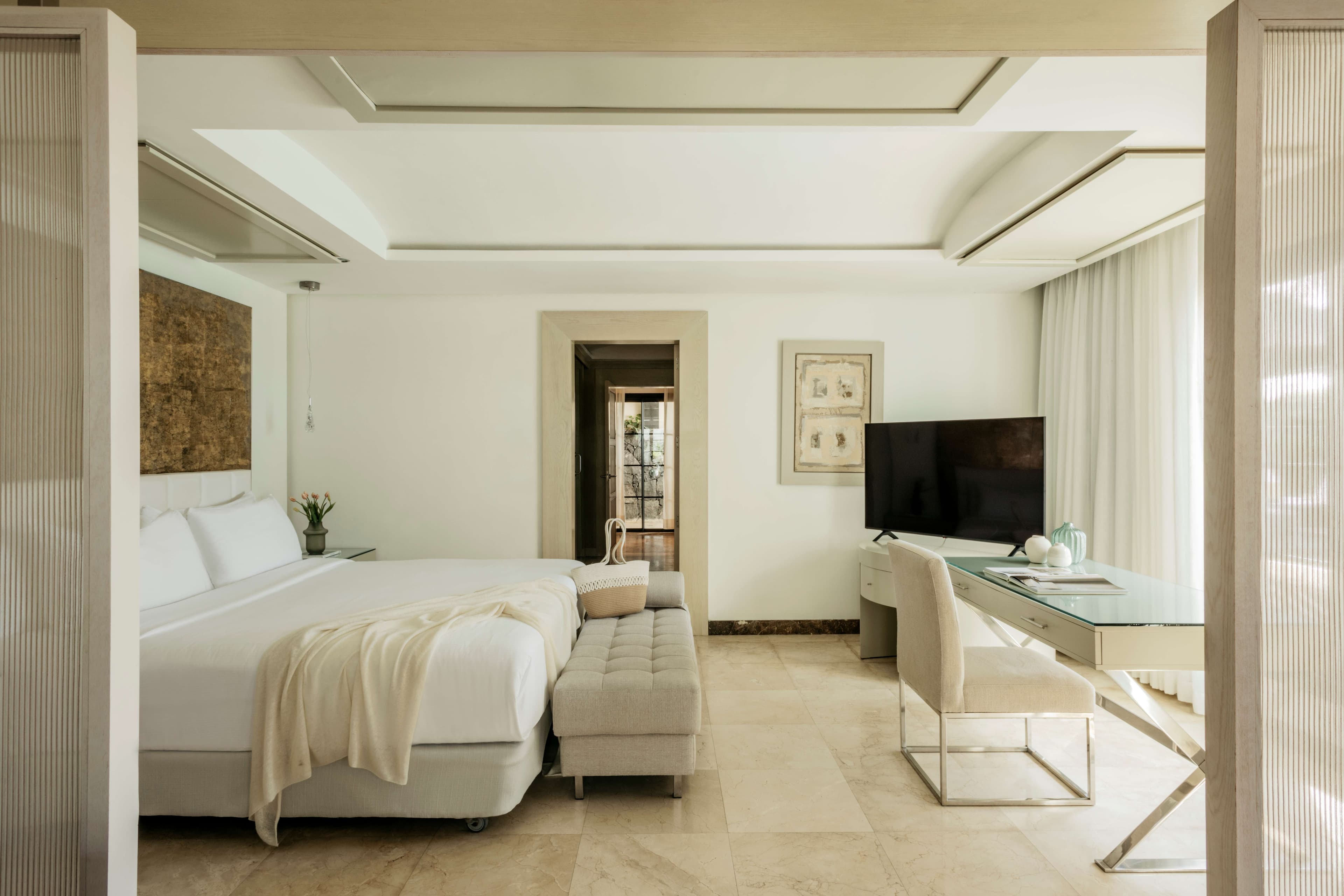 Gran Melia Palacio de Isora Resort Ansicht 4