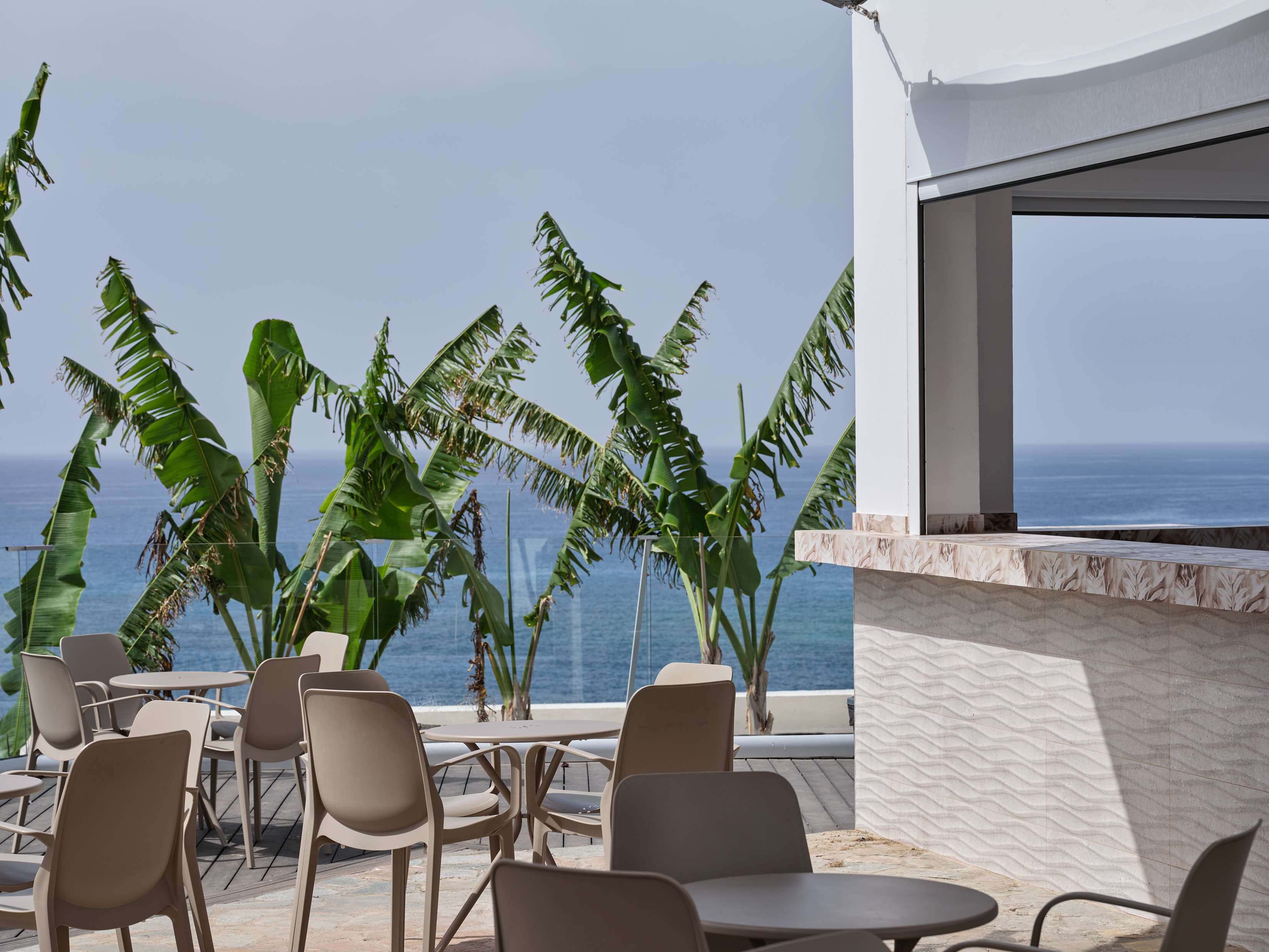 Atlantica SunGarden Beach Ansicht 9