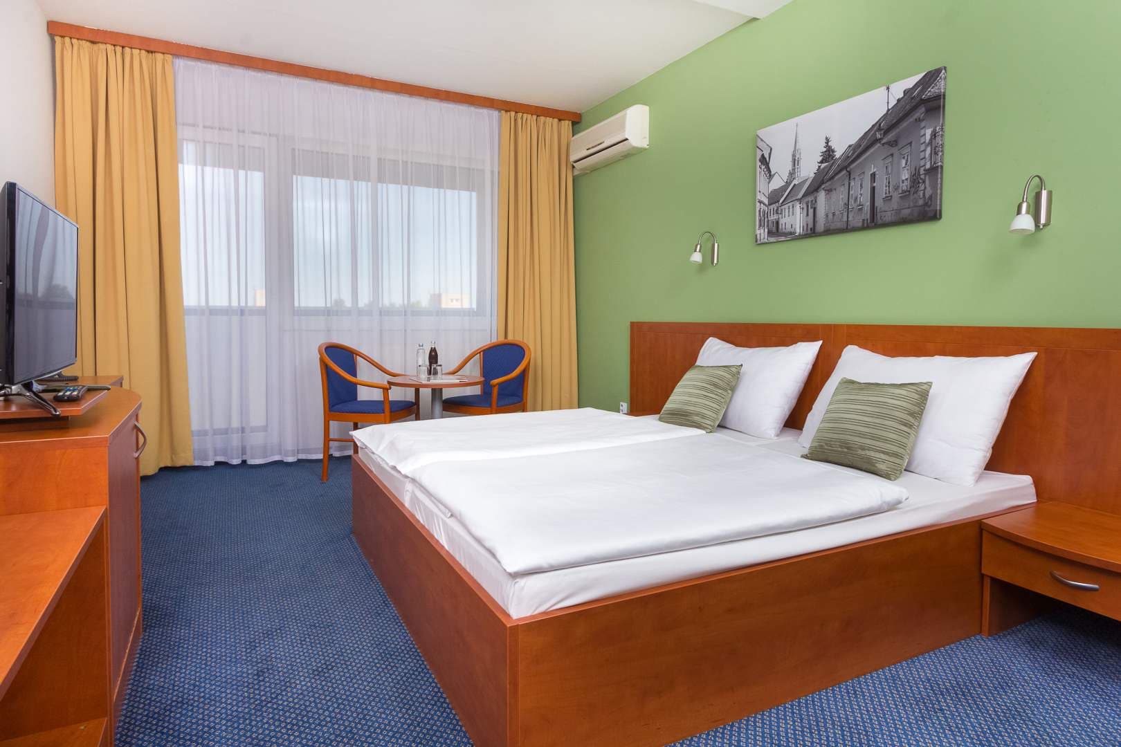 Hotel Bratislava