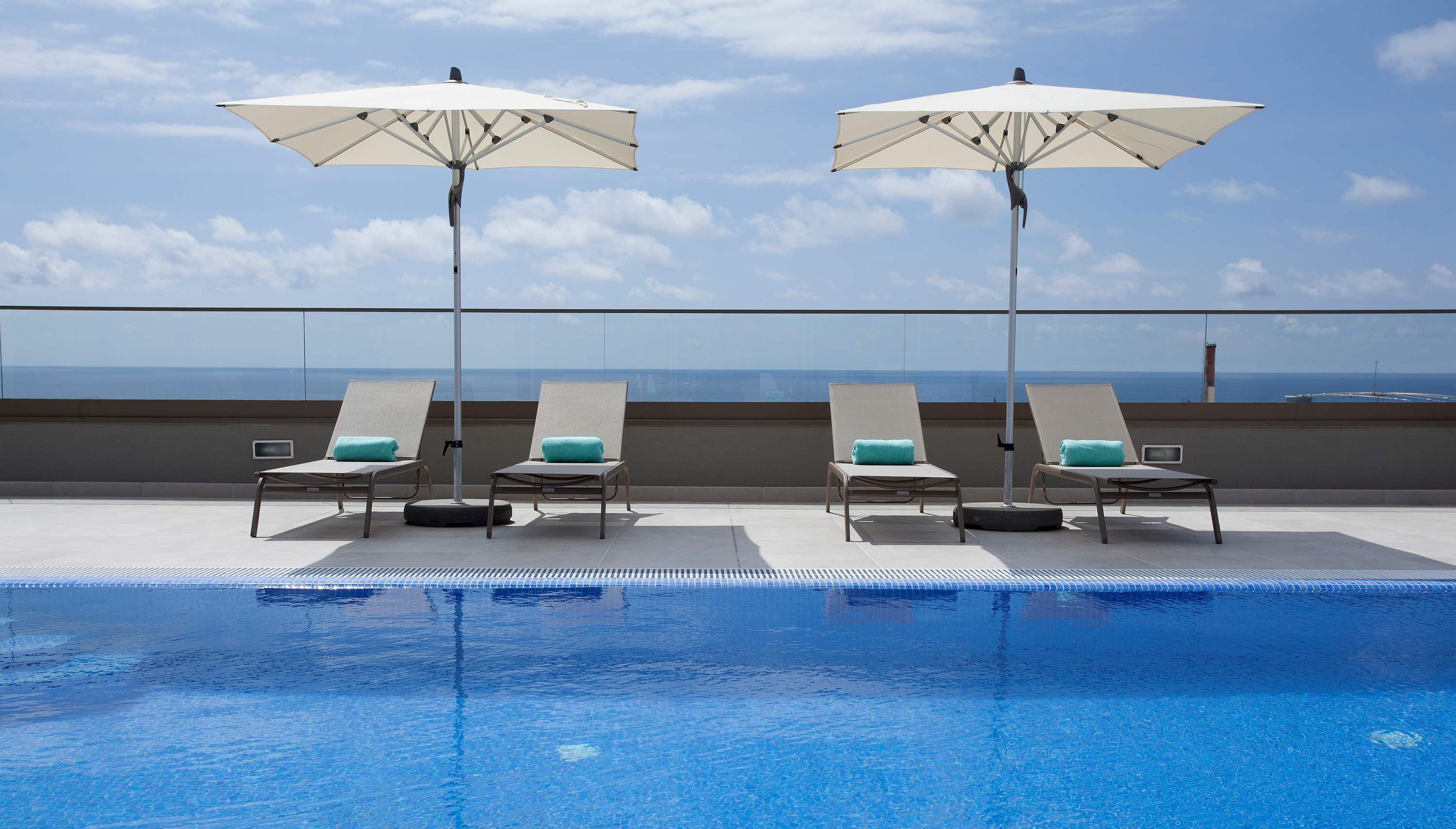 TURIM Santa Maria Hotel