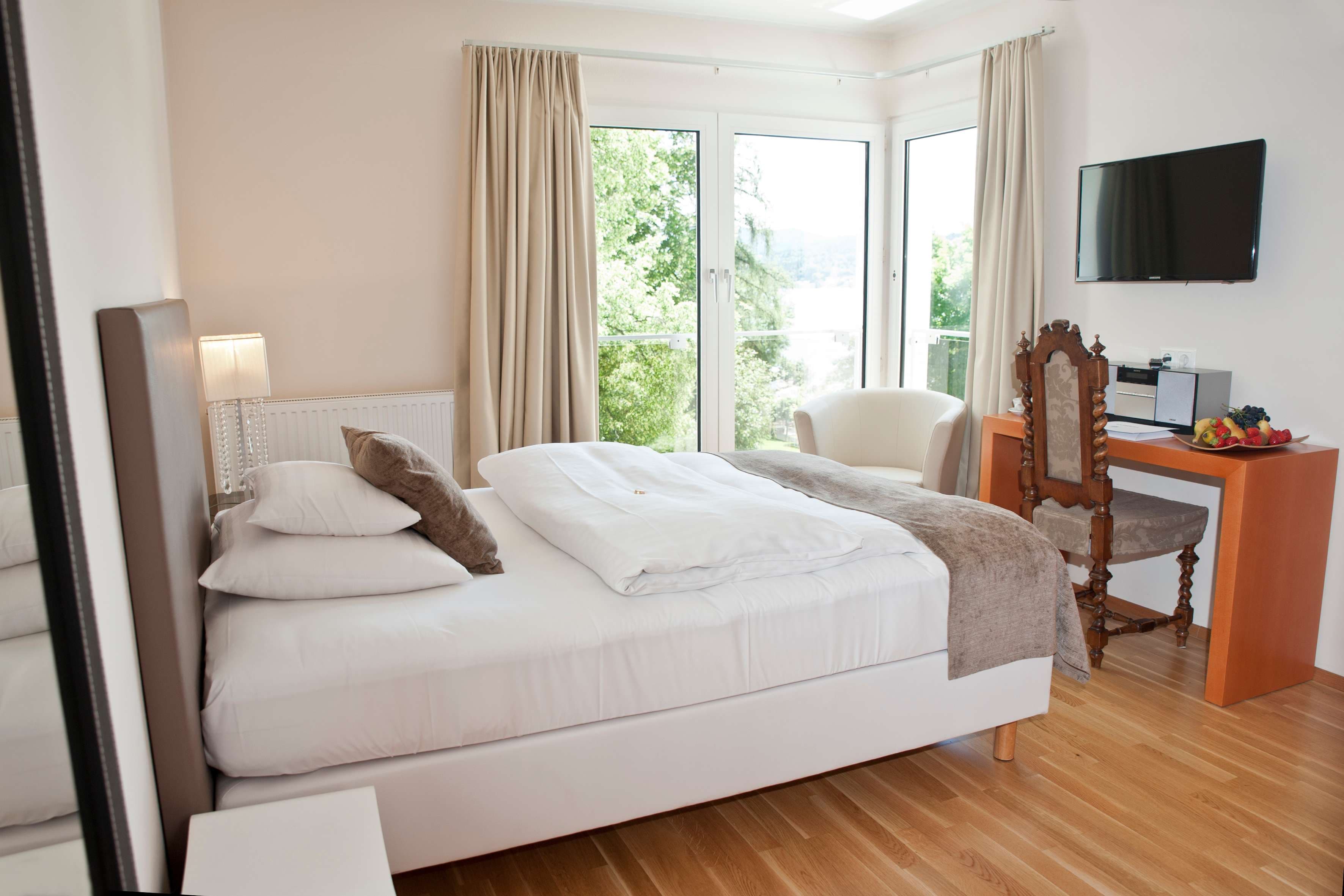 Seehotel Europa Ansicht 4