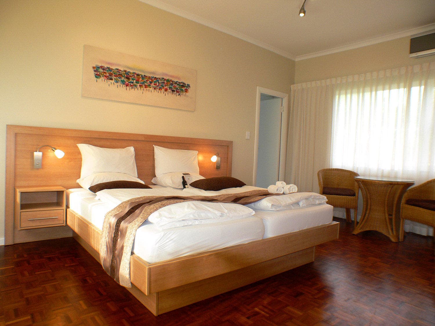 Hajo's Lodge Ansicht 6