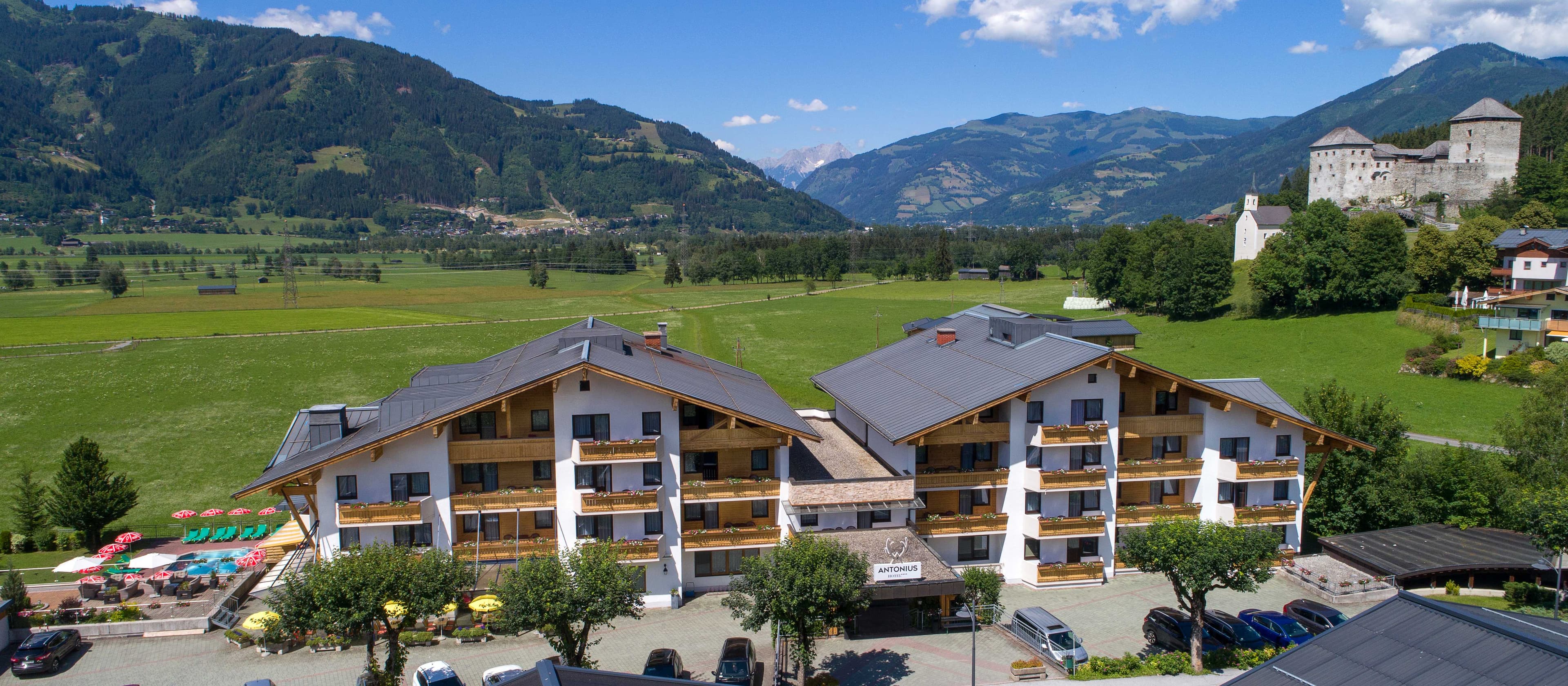SOULSISTERS' Hotel Ansicht 3