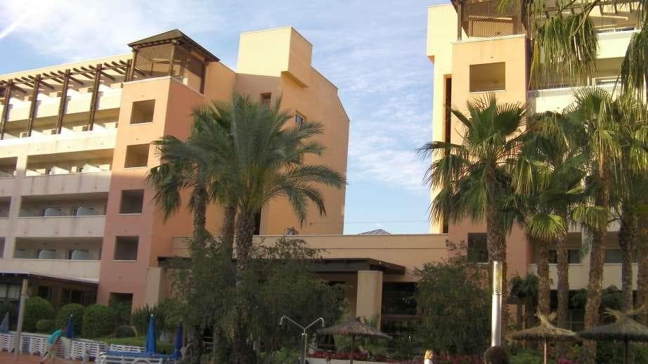 H10 Salauris Palace Ansicht 2