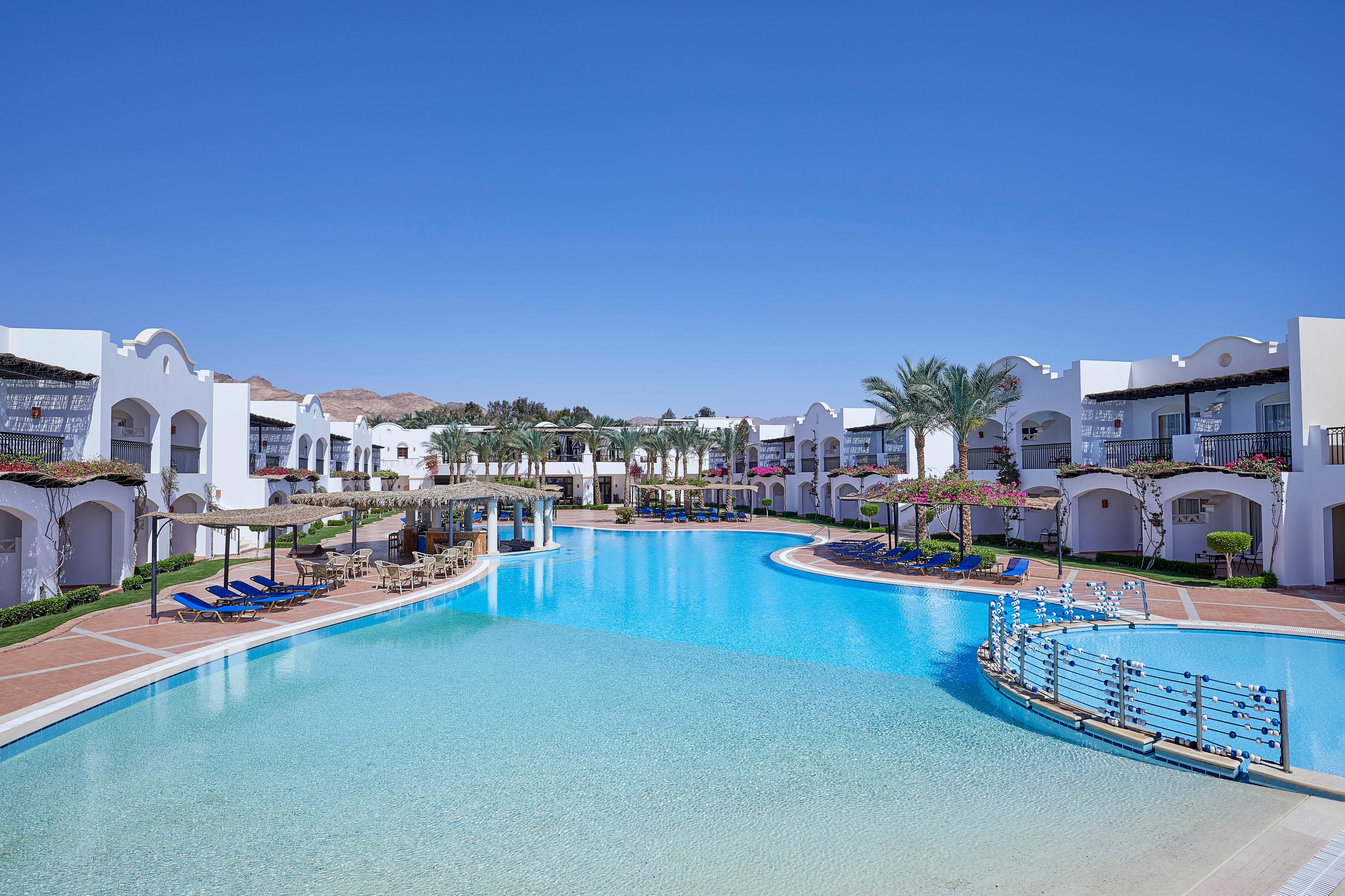 JAZ Dahabeya Ansicht 8