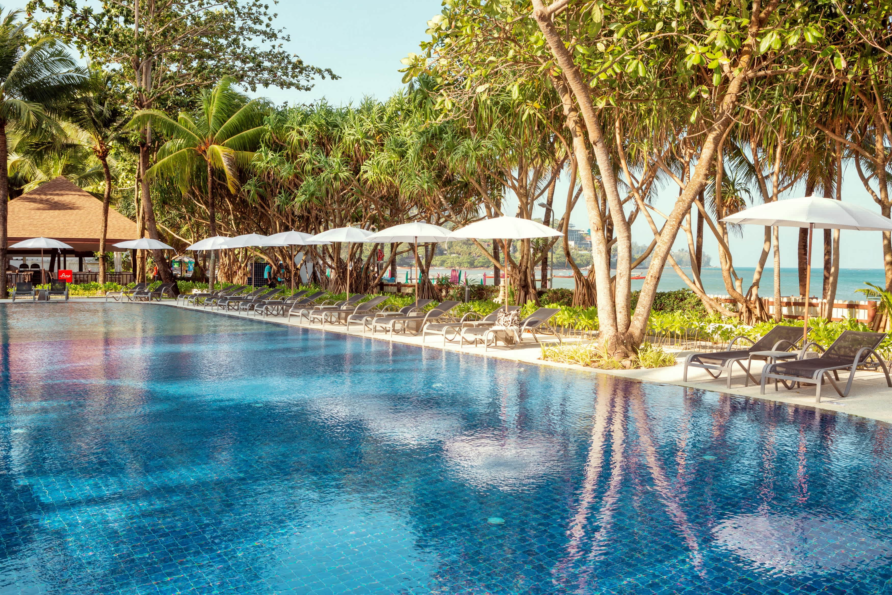 Sunwing Kamala Beach Ansicht 8