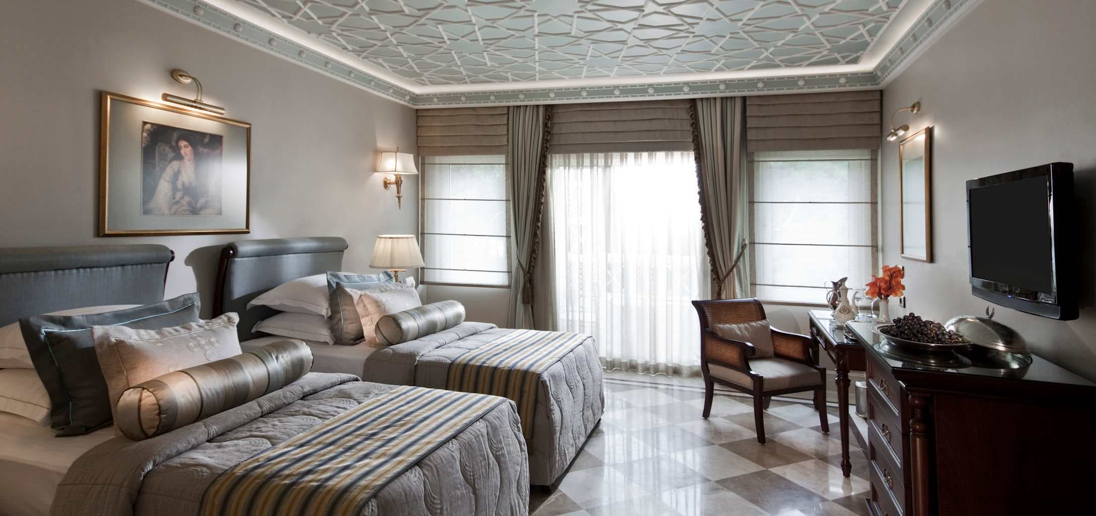 Ali Bey Resort Sorgun Ansicht 4