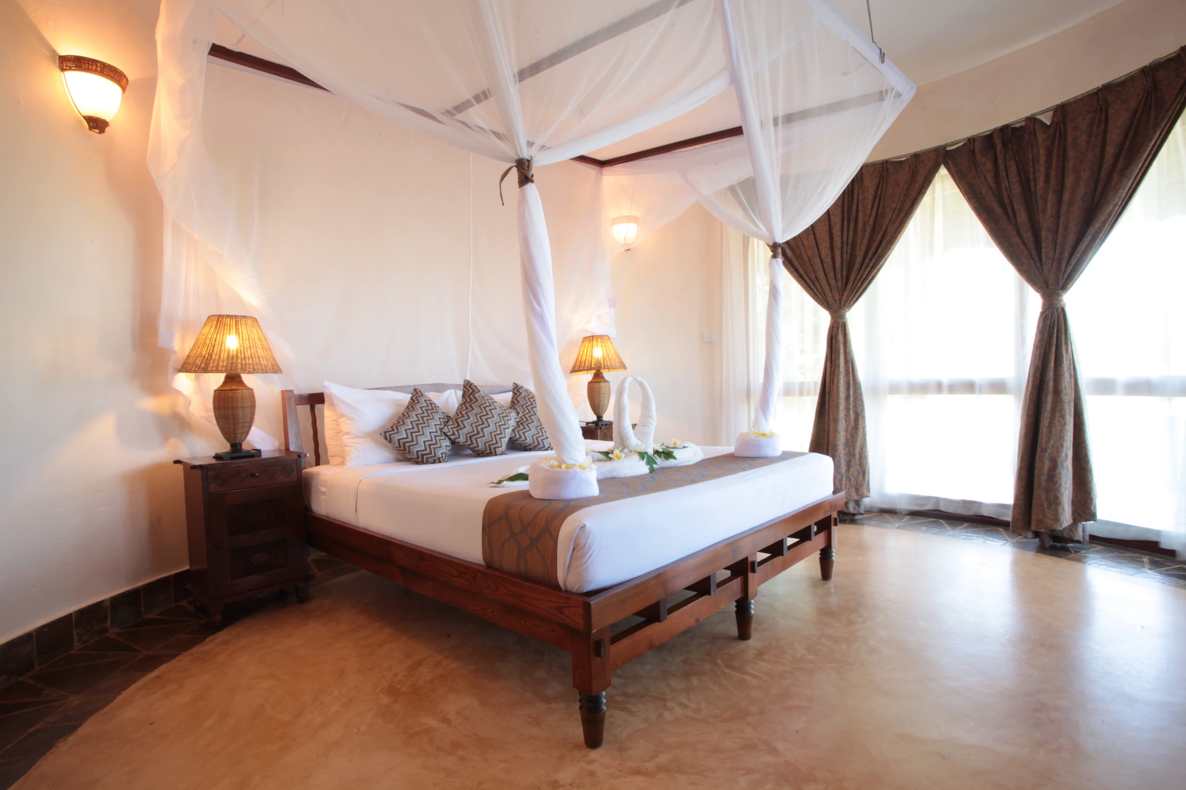 Ocean Paradise Resort & Spa Ansicht 4