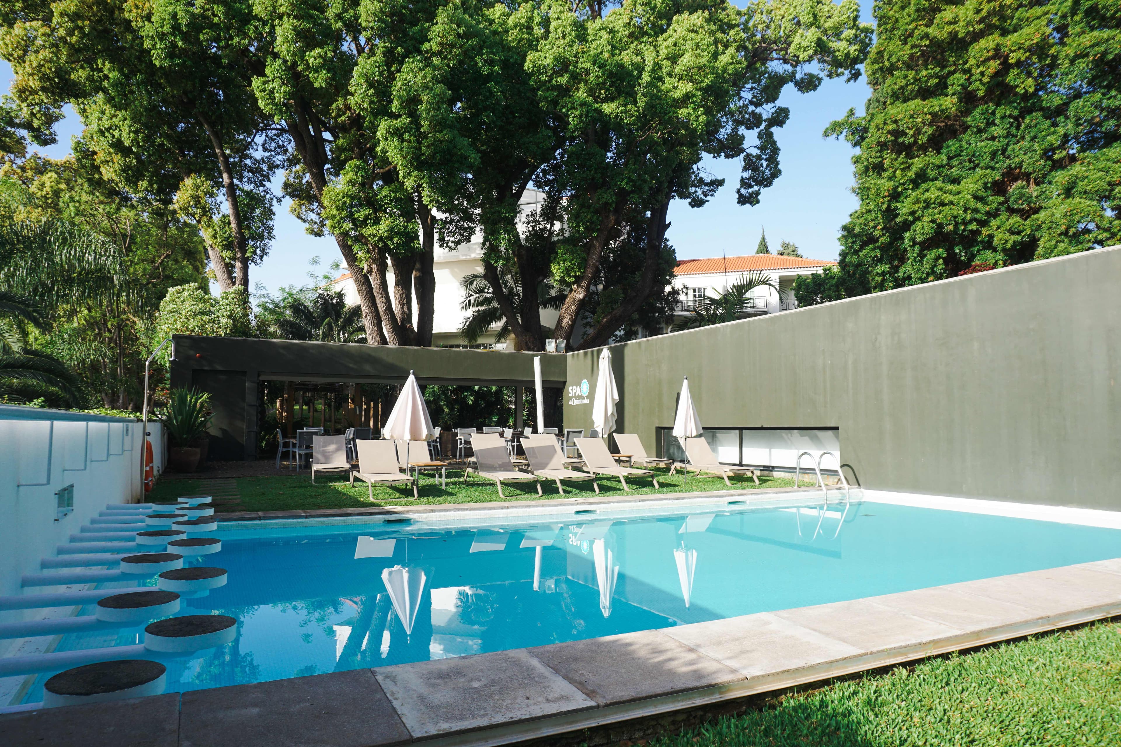 Quintinha de São João Hotel & Spa Ansicht 8