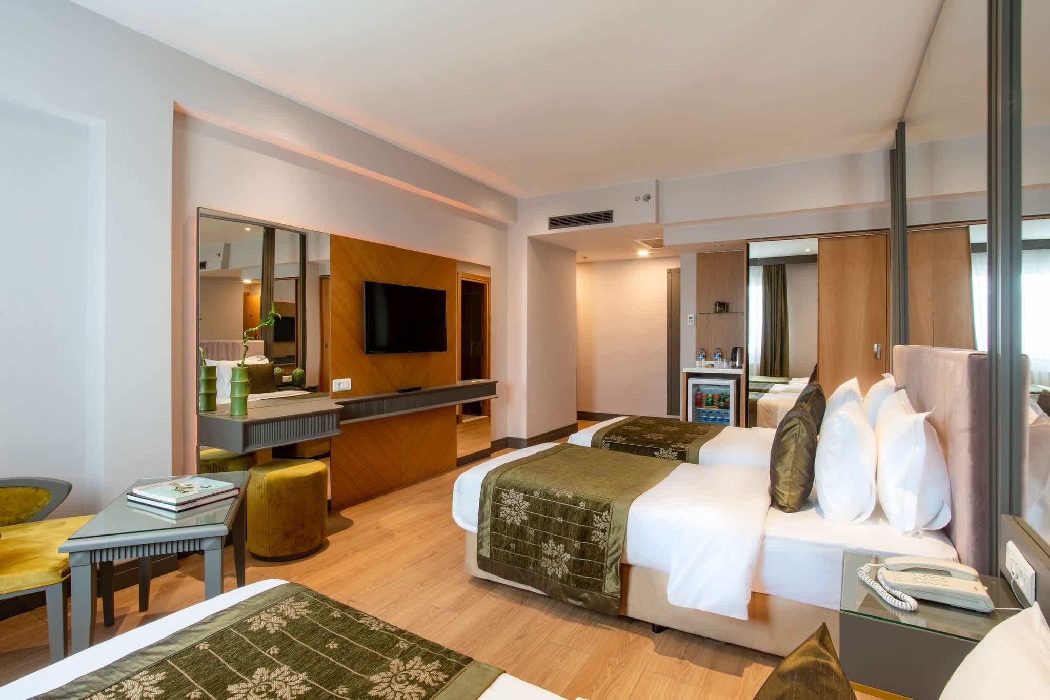 Hotel Oran Ansicht 5
