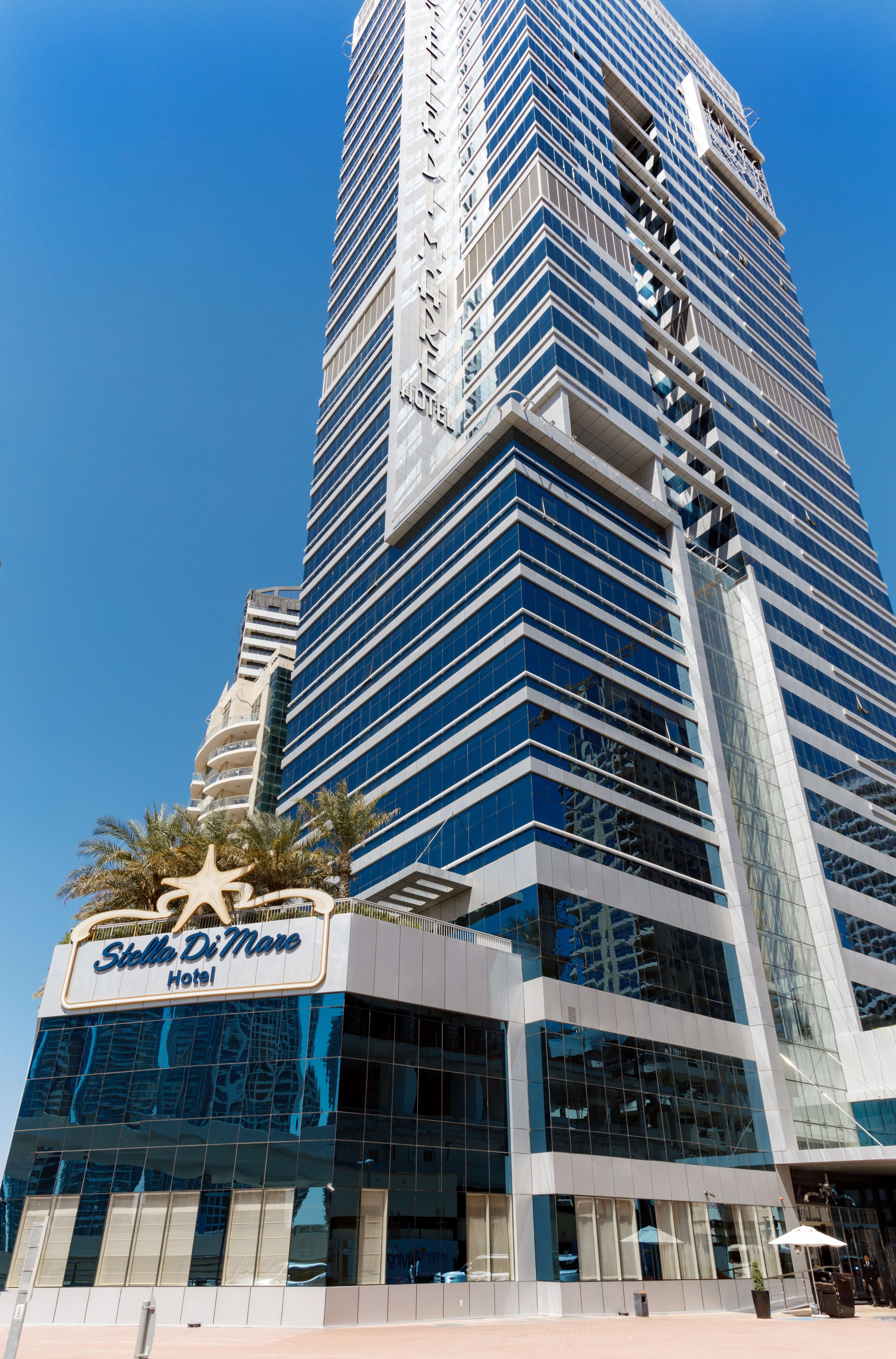 Stella Di Mare Dubai Marina Ansicht 3